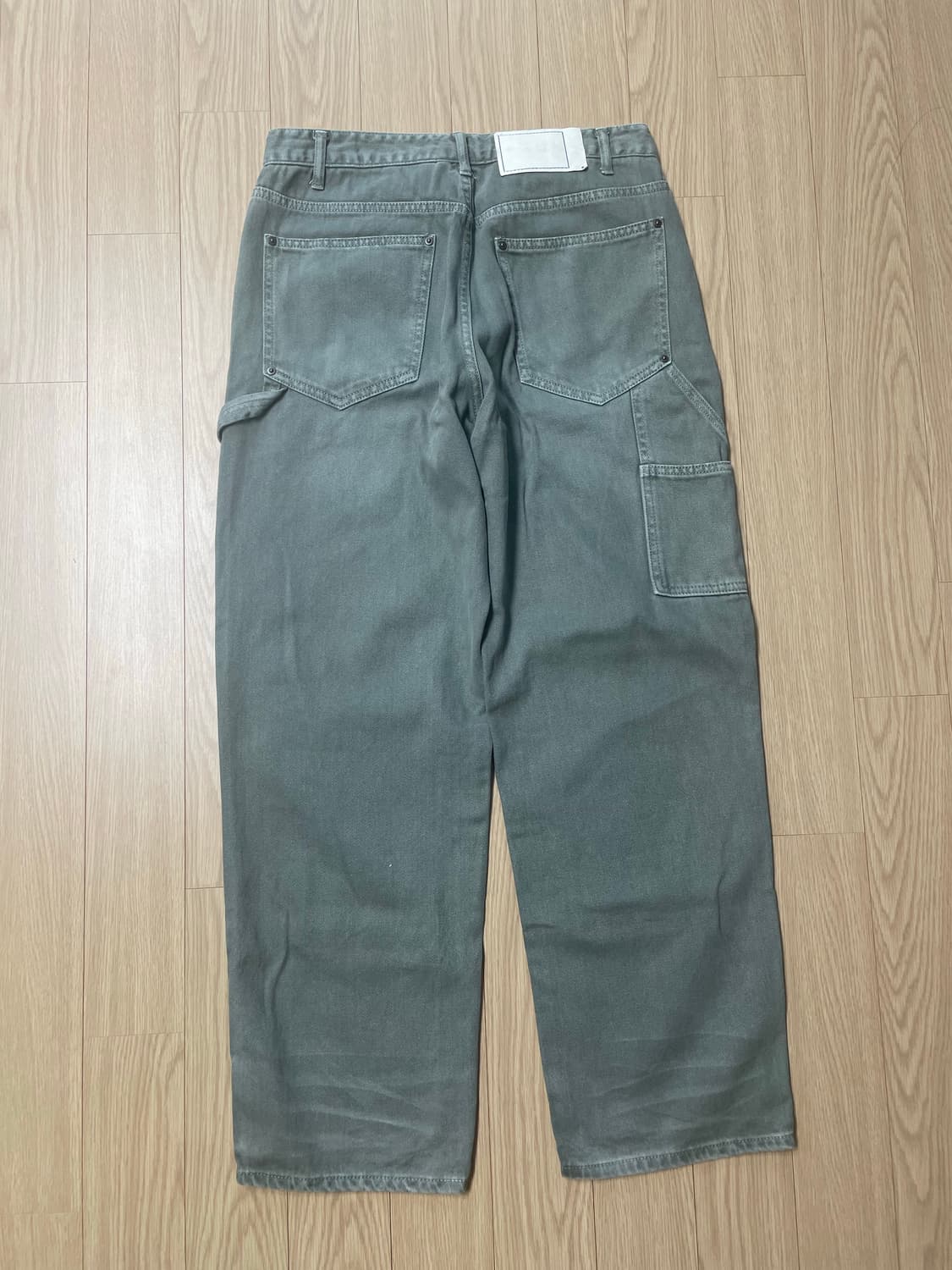 thisisneverthat carpenter pants (M) 상품이미지2