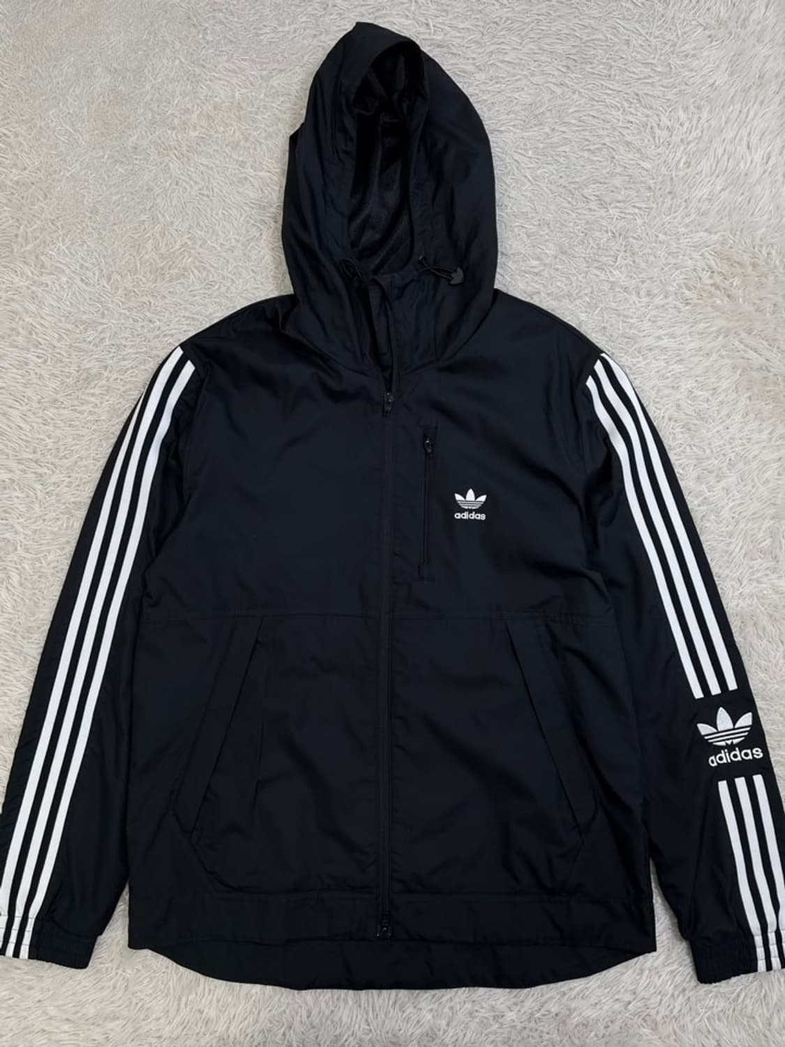 아디다스 바람막이/#615 상품이미지1