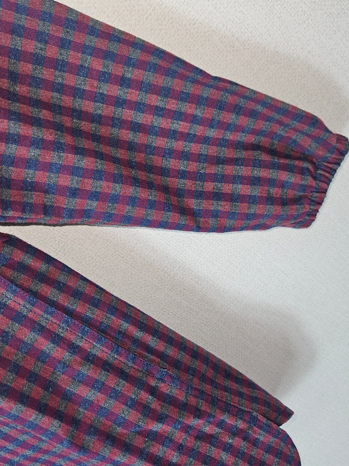 montbell 몽벨 플란넬 빈티지 마멜 버튼셔츠 자켓 스웨이드 M 95 상품이미지4