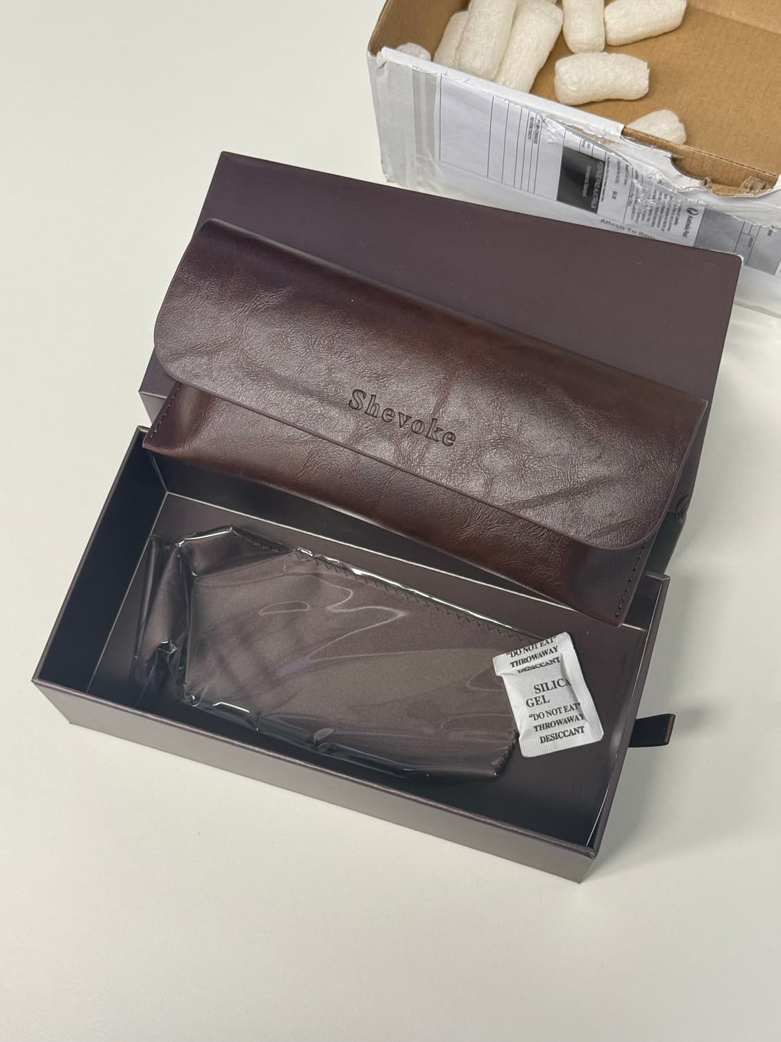 Shevoke zulu black 줄루 블랙 상품이미지4