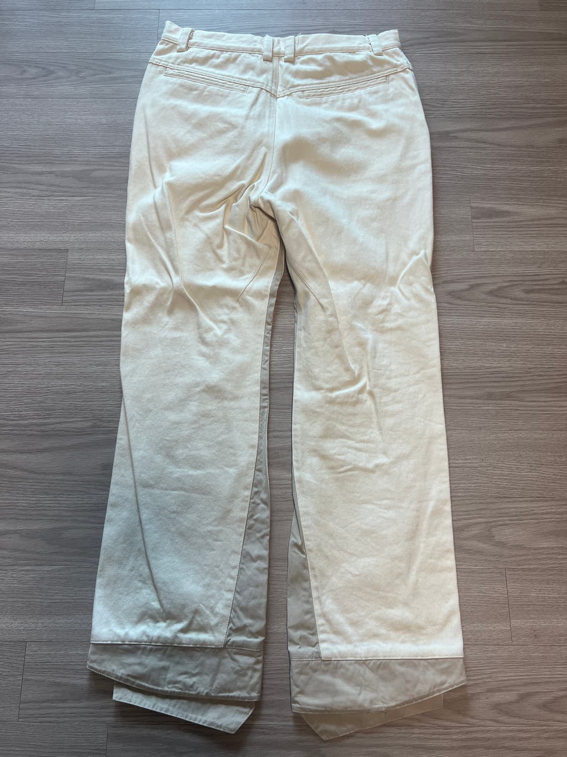 Xlim ep.2 pants 상품이미지2