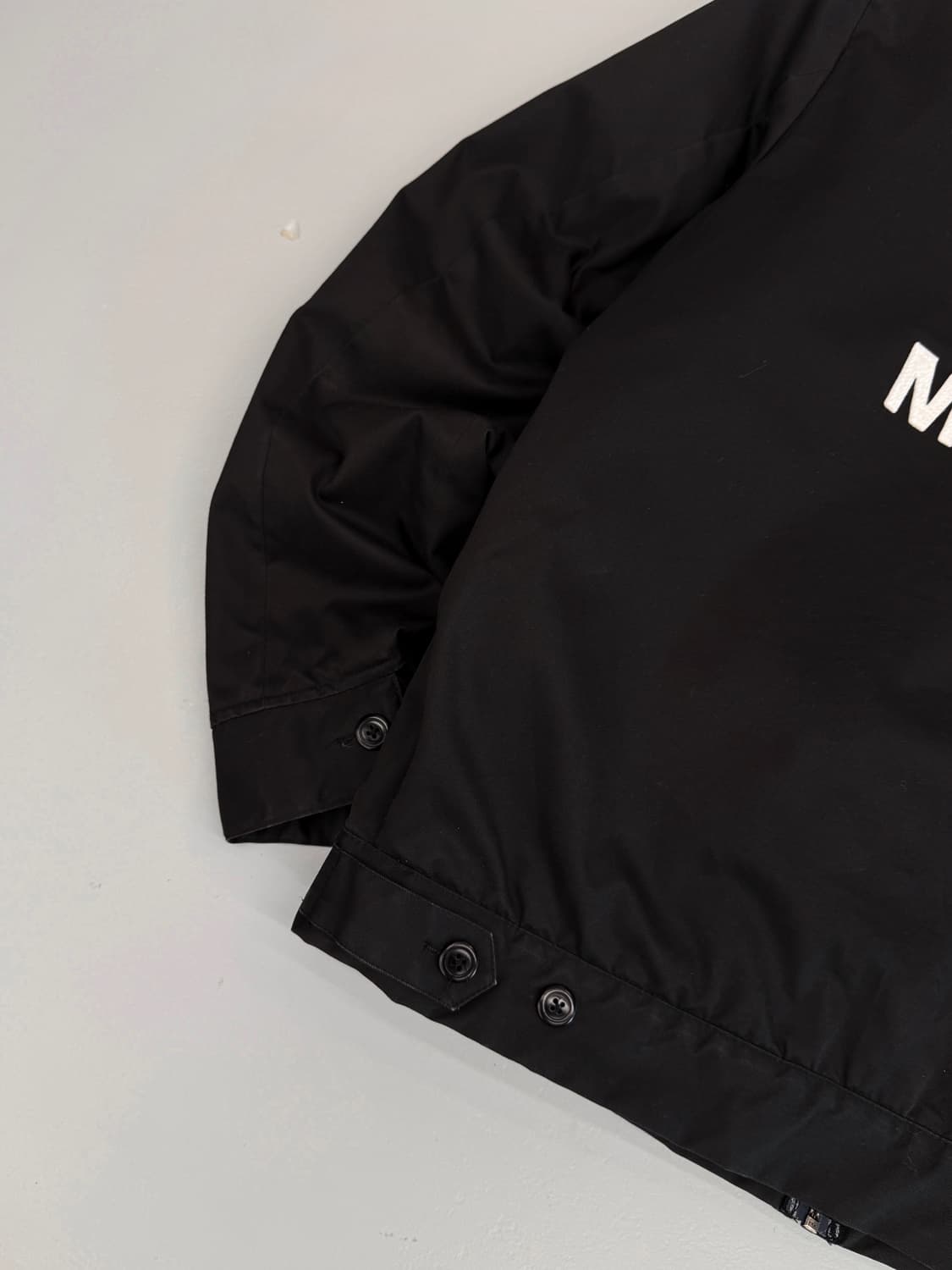 데우스 엑스마키나 오버핏 2.0 워크자켓 상품이미지7