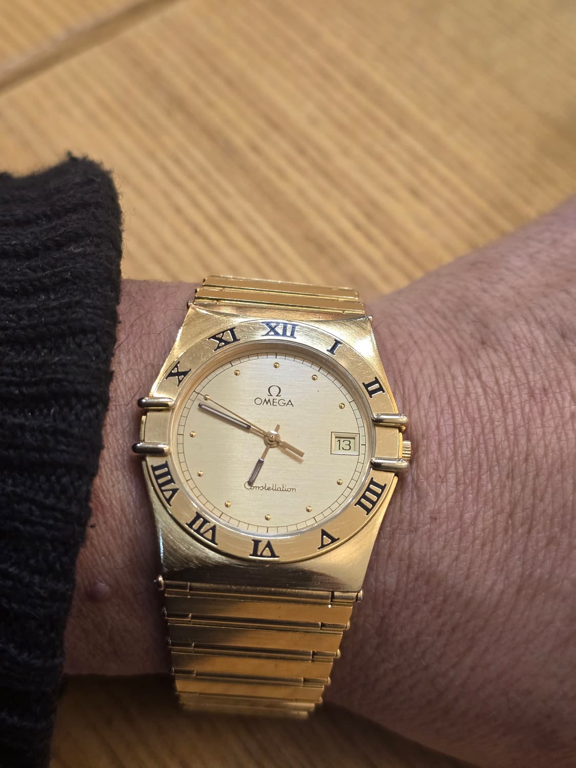 오메가 컨스틸레이션 상품이미지7