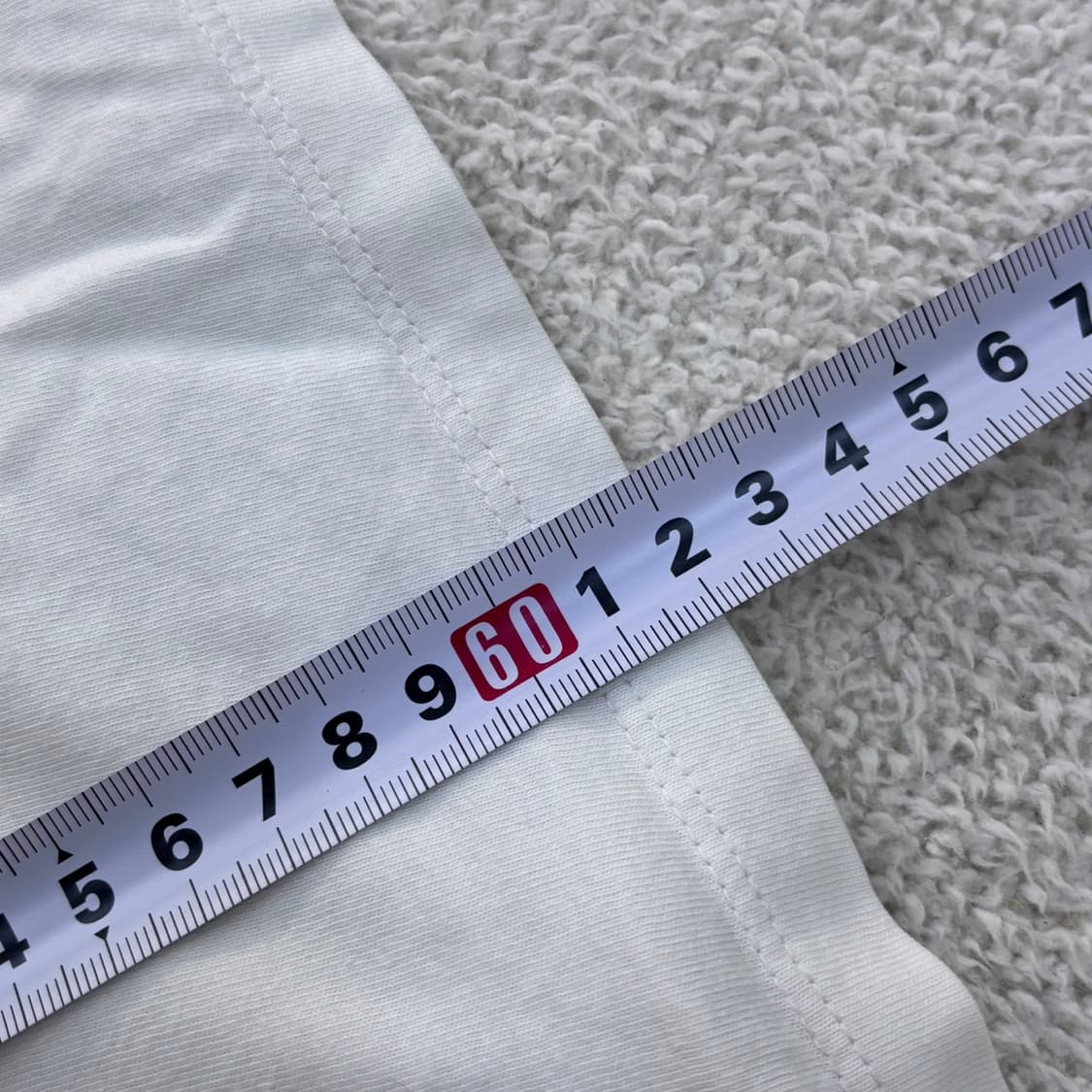 L 리바이스 퍼펙트 반팔 티셔츠 0410E 상품이미지5