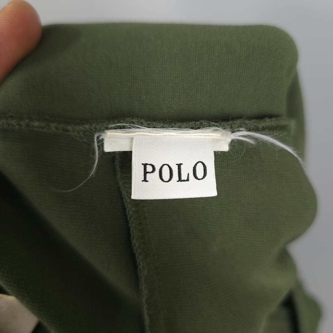 폴로 랄프로렌 키즈 POLO RALPH LAUREN 카고 조거팬츠 상품이미지8