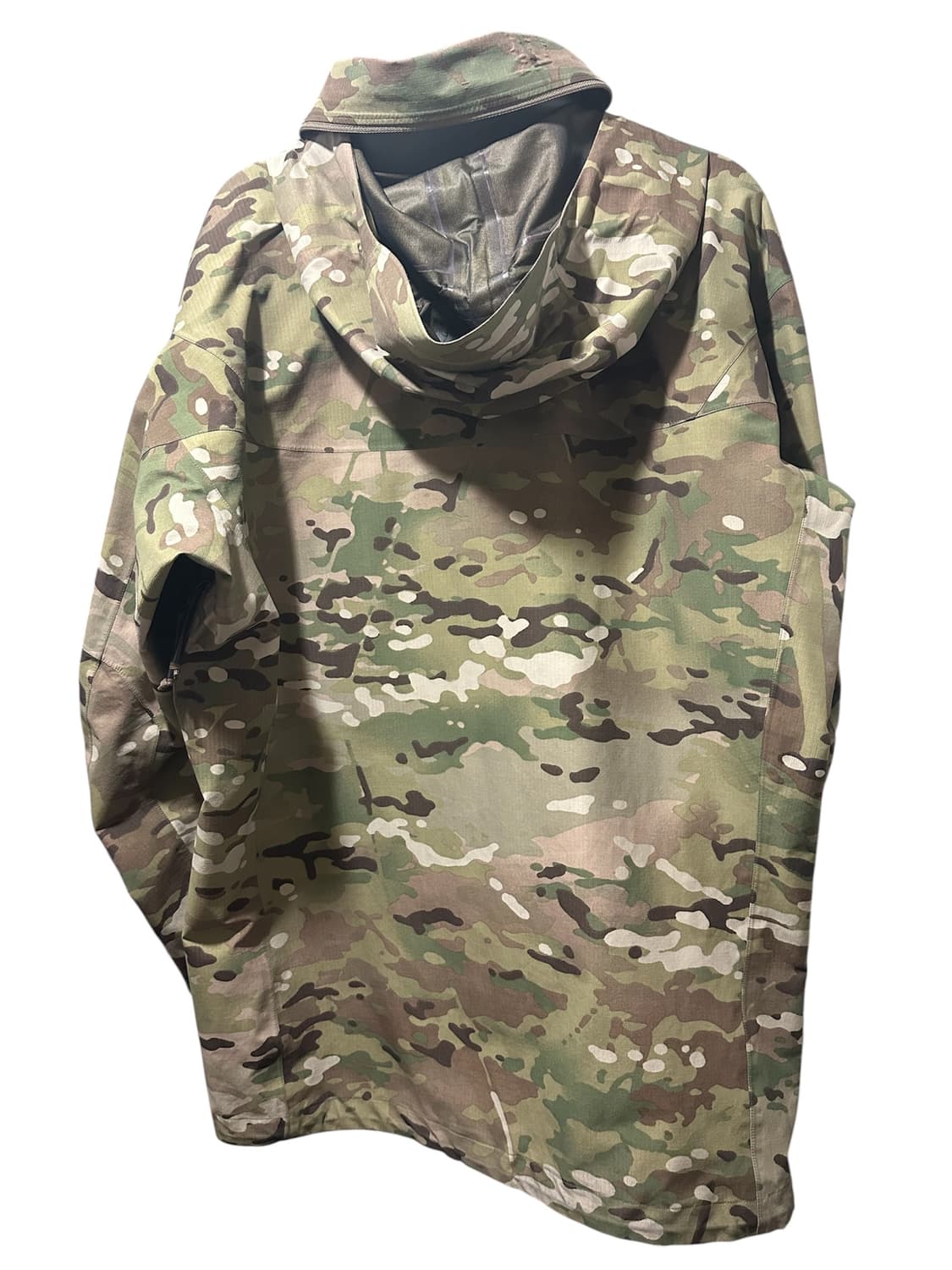 아크테릭스 리프 알파 gen1 멀티캠 자켓 m 상품이미지2