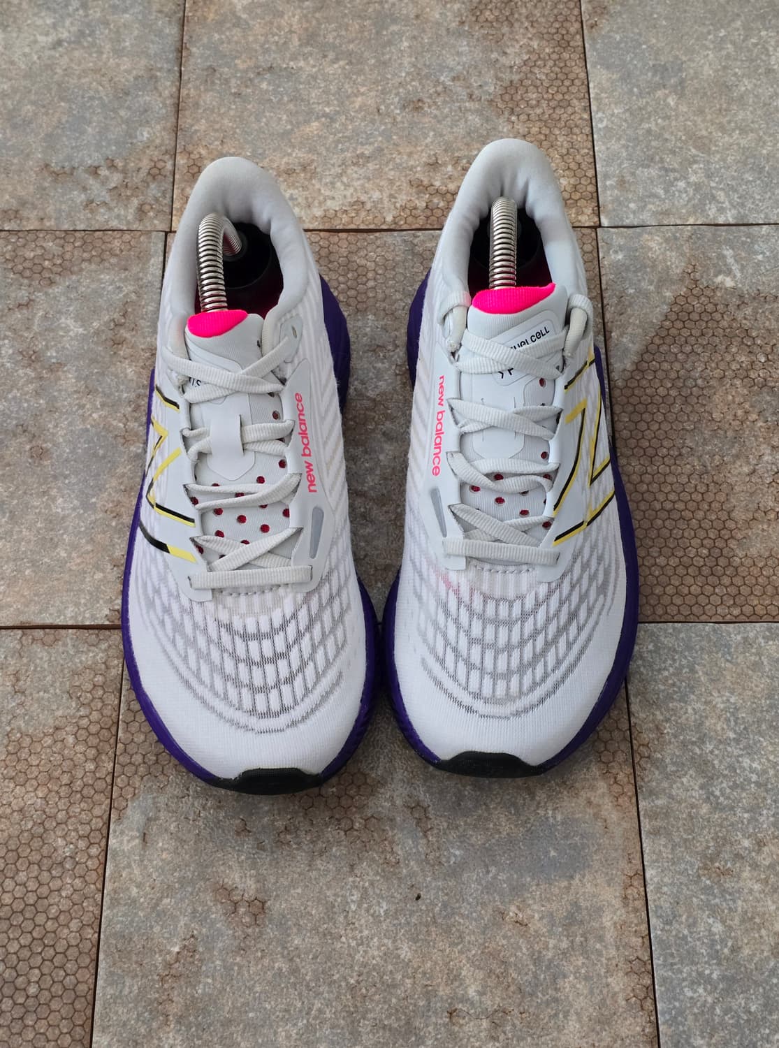 (230)뉴발란스 퓨어셀 프리즘 v2 상품이미지2