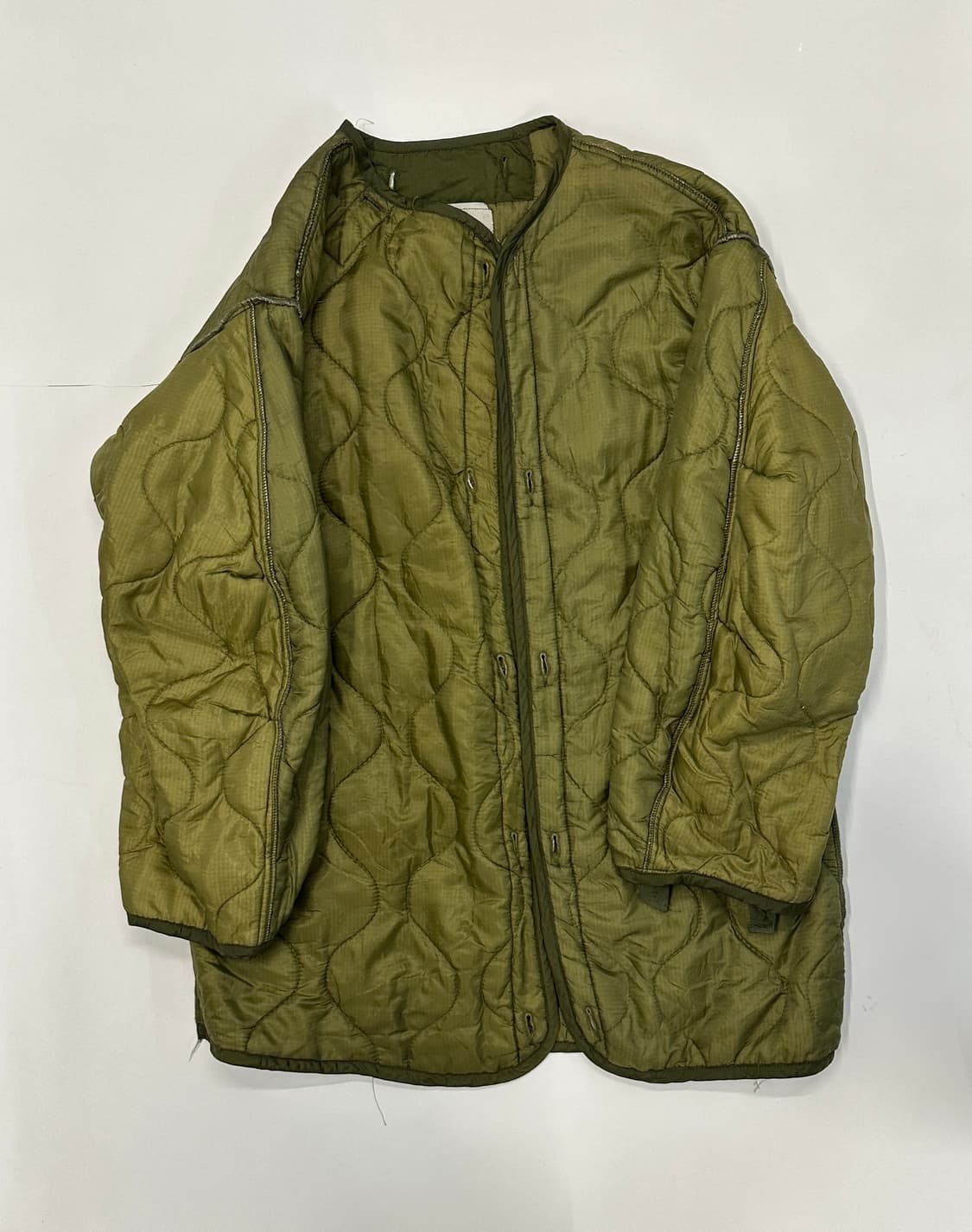US Army Original 80s  M-65 Fishtail 상품이미지5