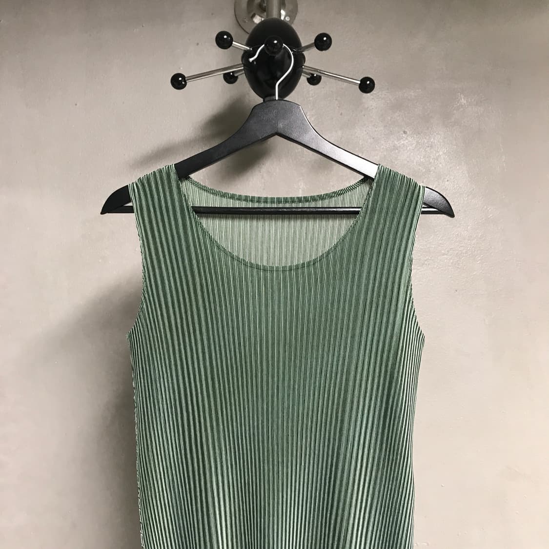 이세이 미야케 플리츠 플리즈 탑 3(W) 상품이미지2