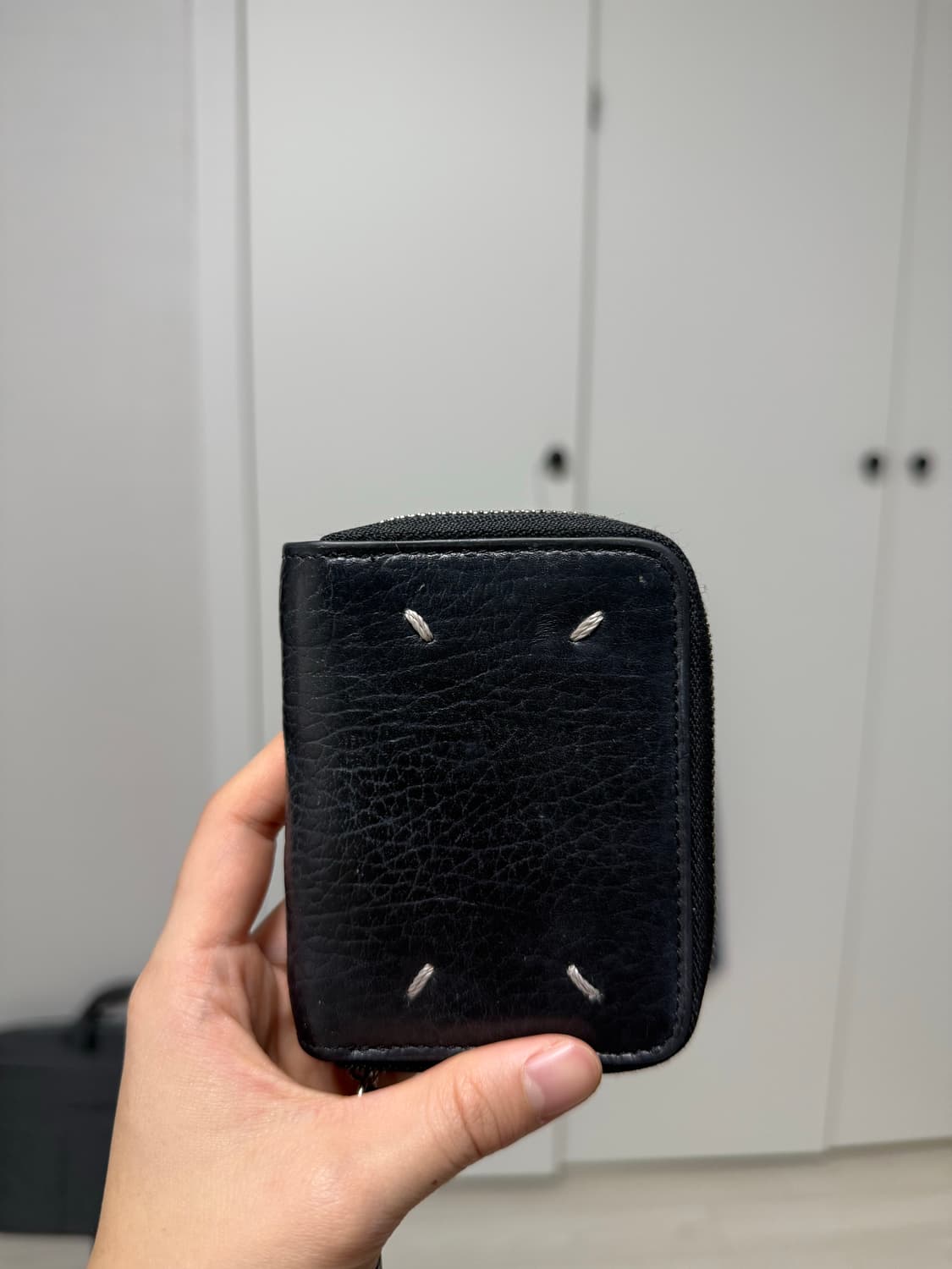 마르지엘라 반지갑  상품이미지3