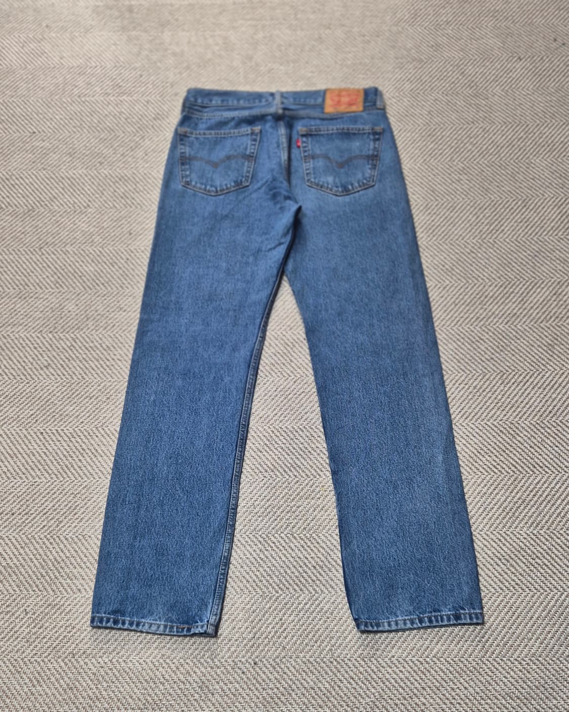 리바이스 505 (p80) 상품이미지3