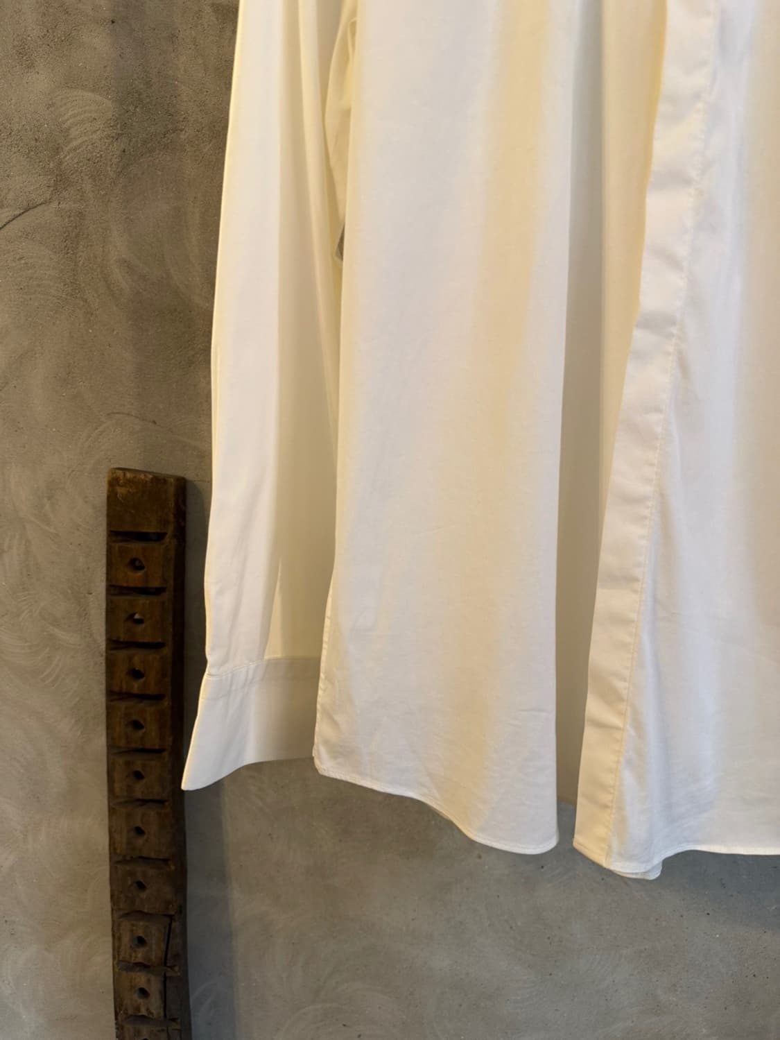 닐바렛 드레스 셔츠 100 상품이미지7