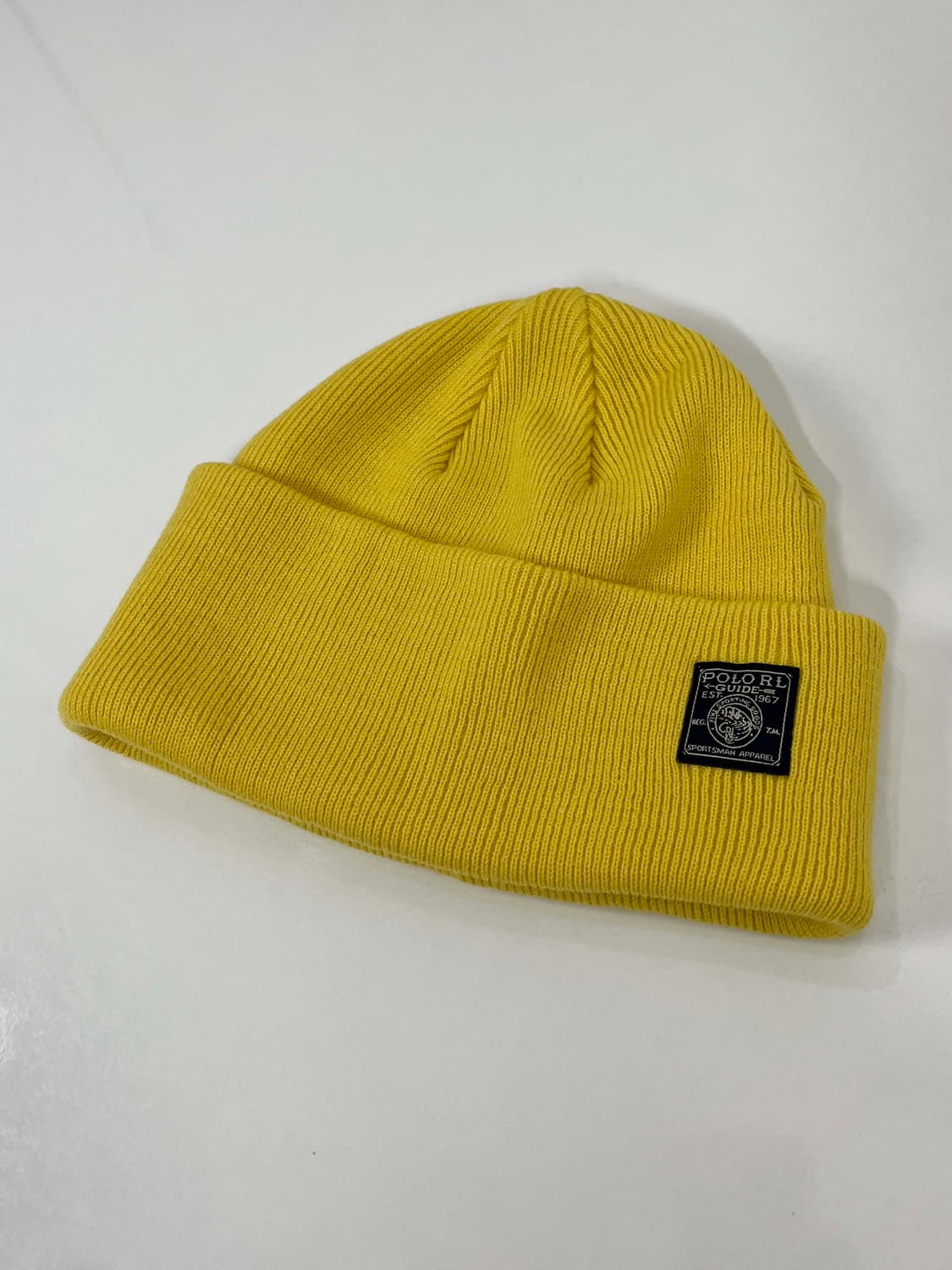 폴로 랄프로렌 파인스포팅 가이드 헌팅 와치캡 비니 상품이미지4