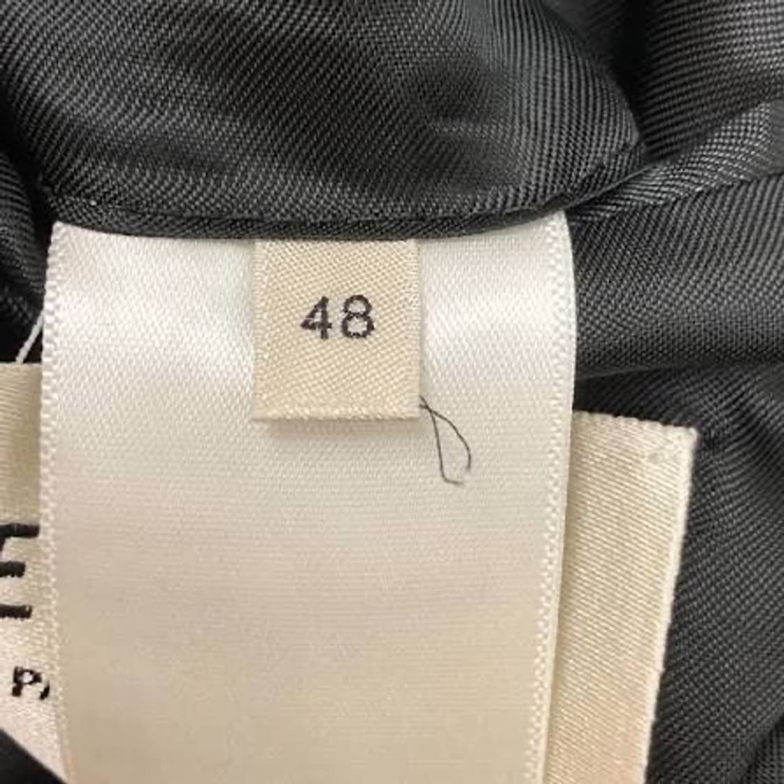 [NCT 착용] 셀린느 프린스 오브 웨일즈 자켓 상품이미지4