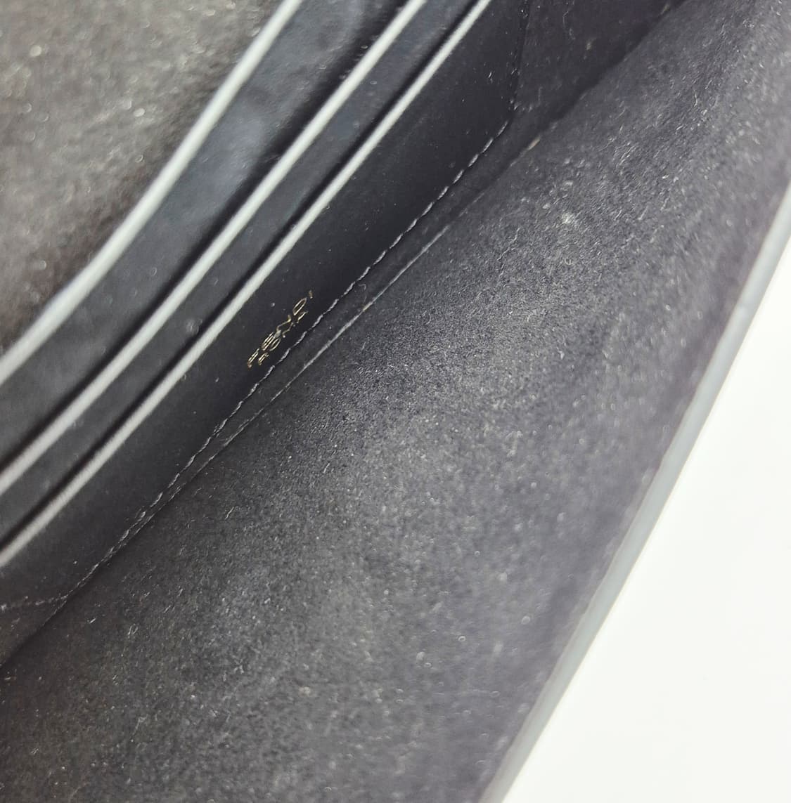 펜디 바게트 미니 숄더백 상품이미지7