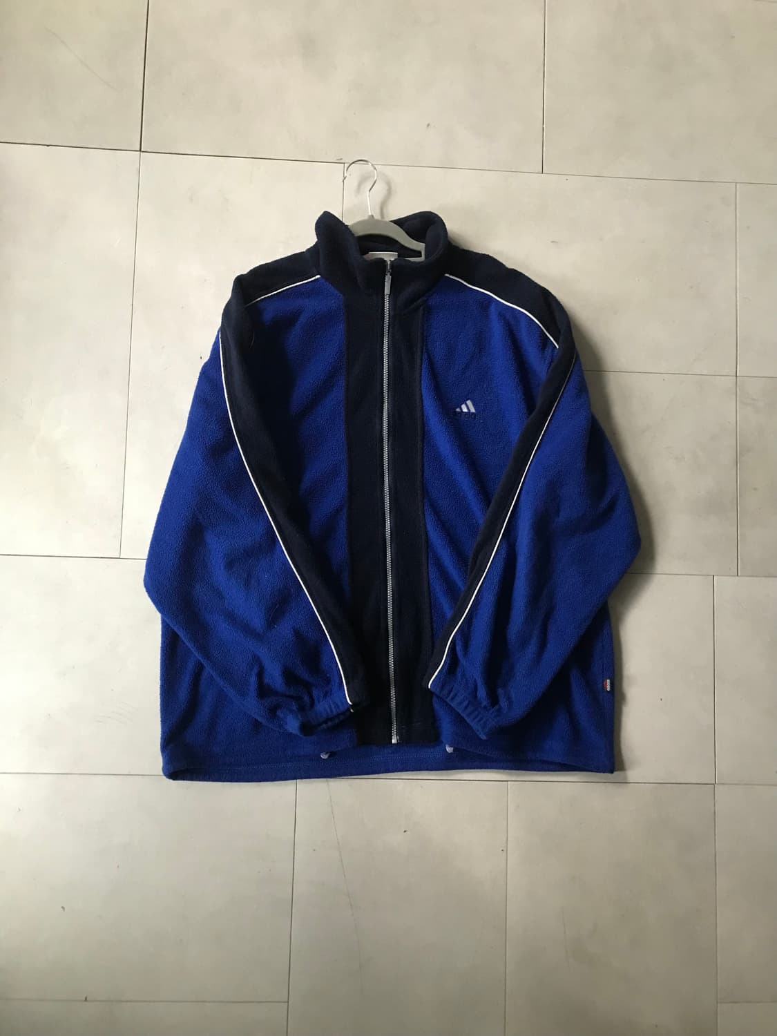 아디다스 90s 오버핏 후리스 상품이미지6