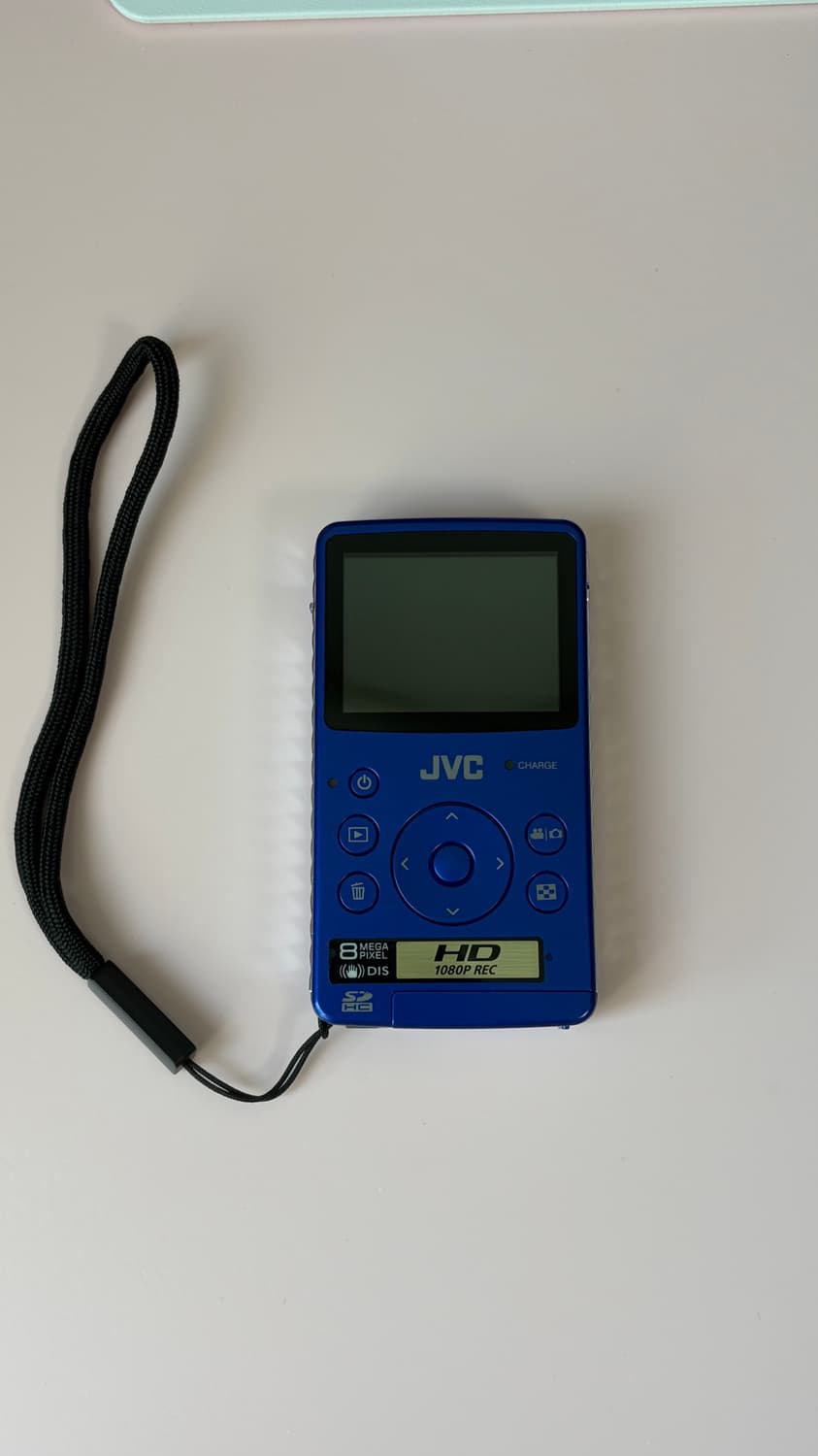 JVC FM1 상품이미지1