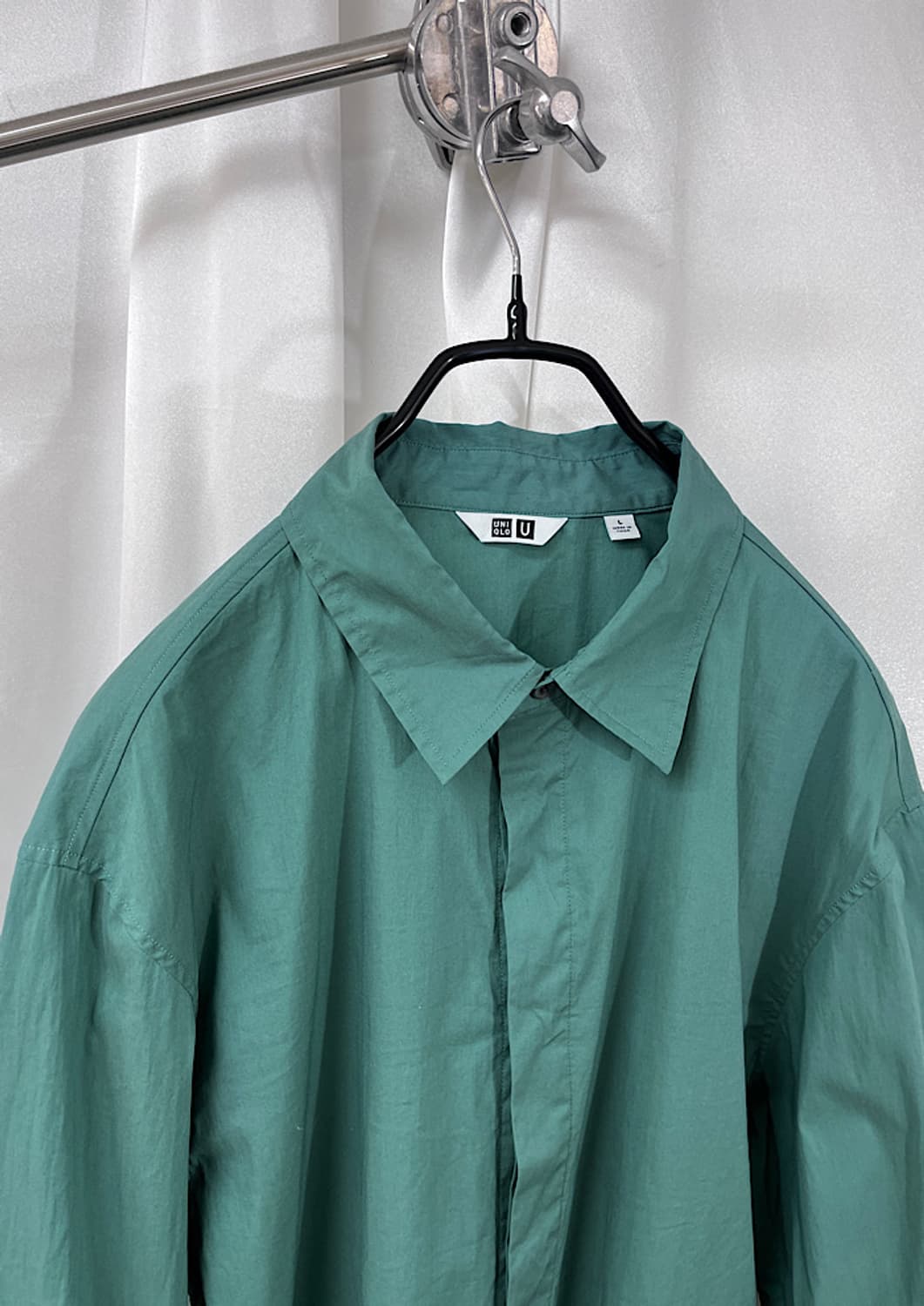 LEMAIRE x UNIQLO  상품이미지2