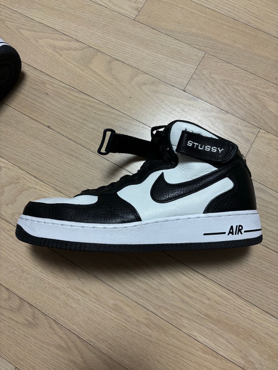 나이키 스투시 에어포스 280 상품이미지2