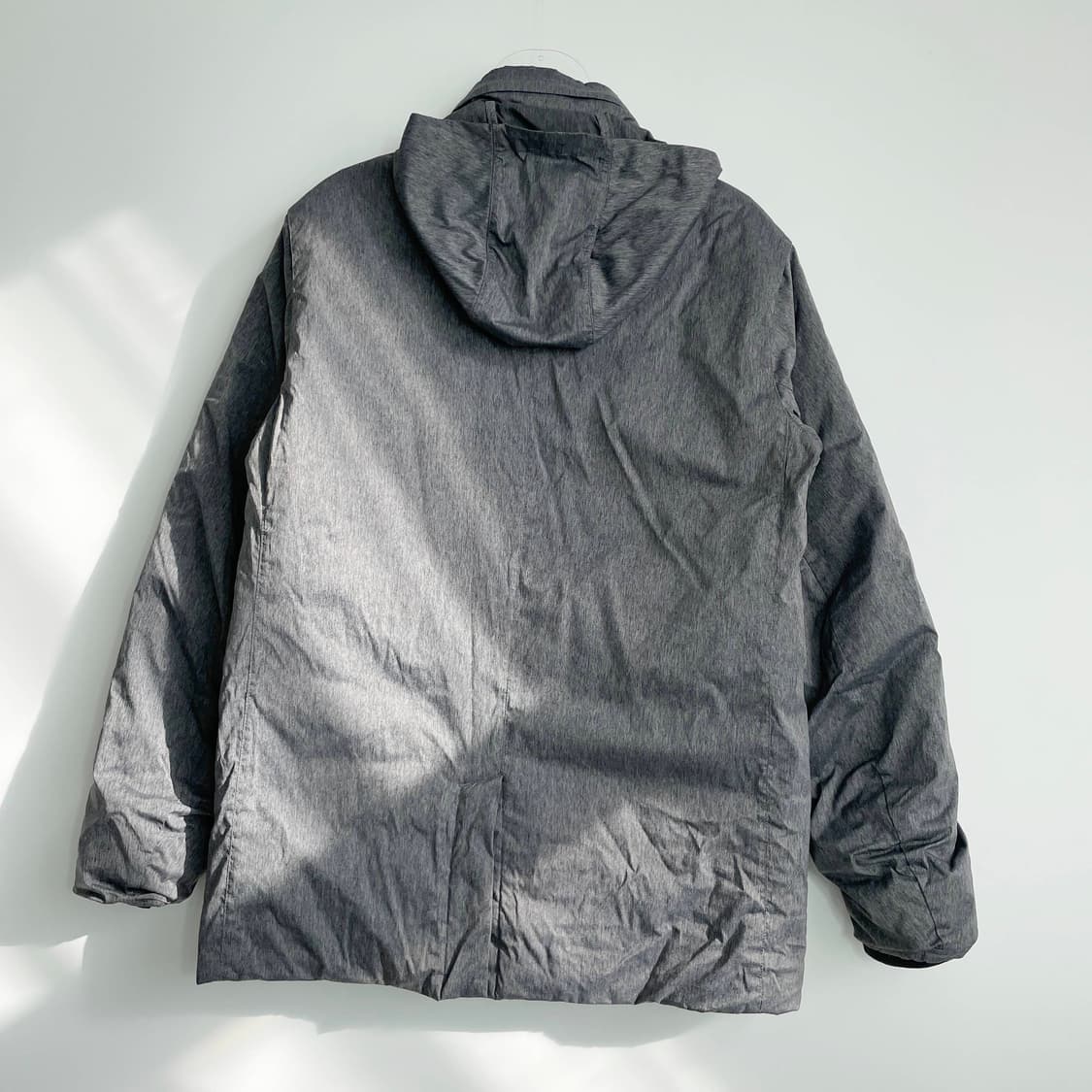 F1 나이키골프 구스 다운 필드 자켓 100사이즈 상품이미지3