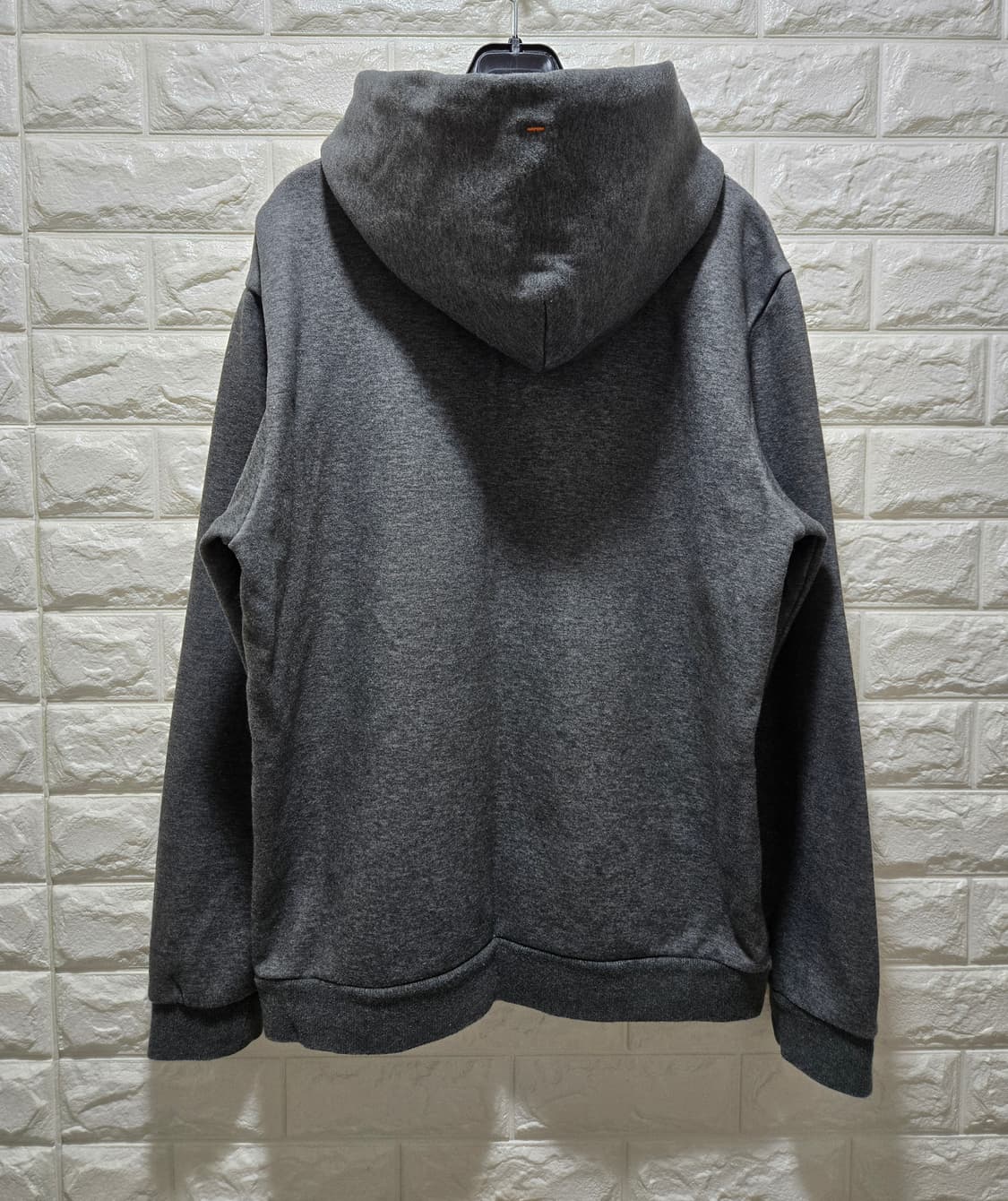 르꼬끄 기모 후드티 100 상품이미지6