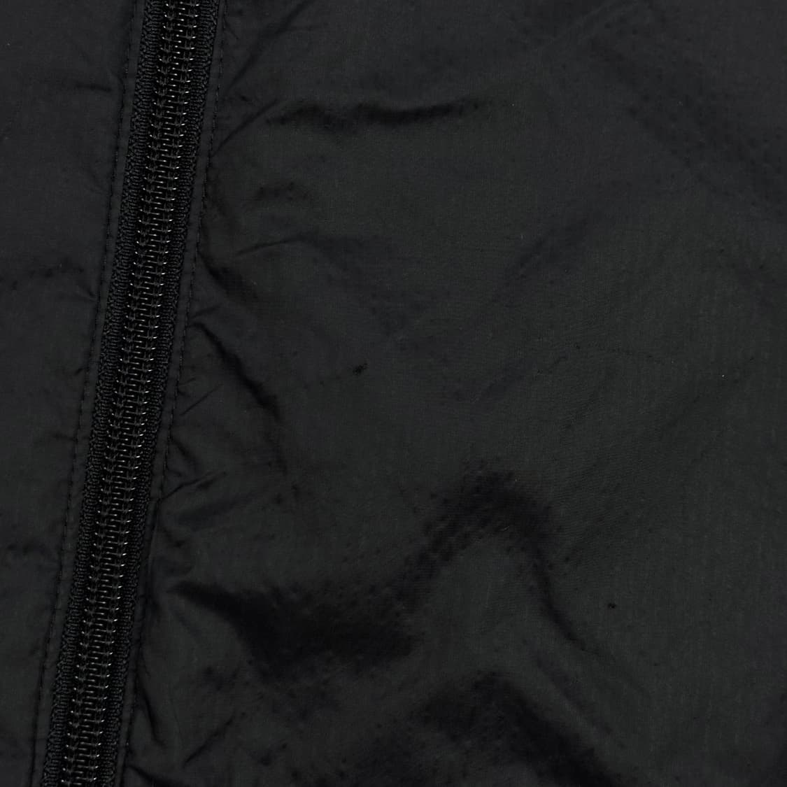 푸마 페라리 F1 레이싱 블랙 바람막이 자켓 (L) 상품이미지5