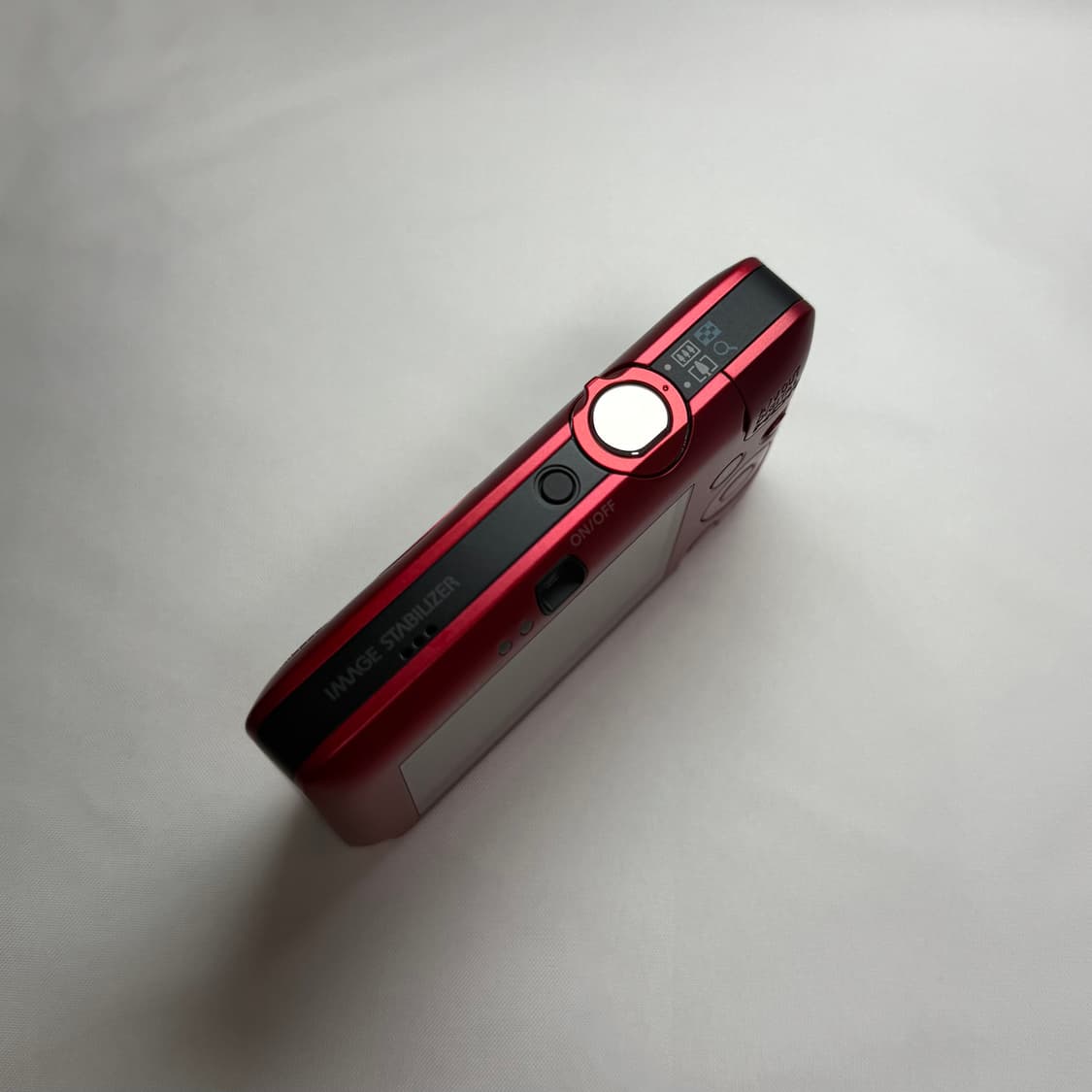 캐논 SD780IS (IXY 210IS, IXUS 100IS) 레드 상품이미지4