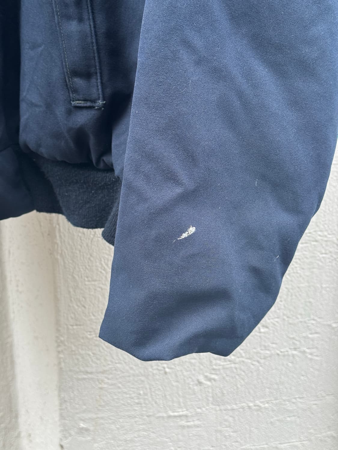 USN 미해군 쉽보드 자켓 / 파카 (XL) 상품이미지4