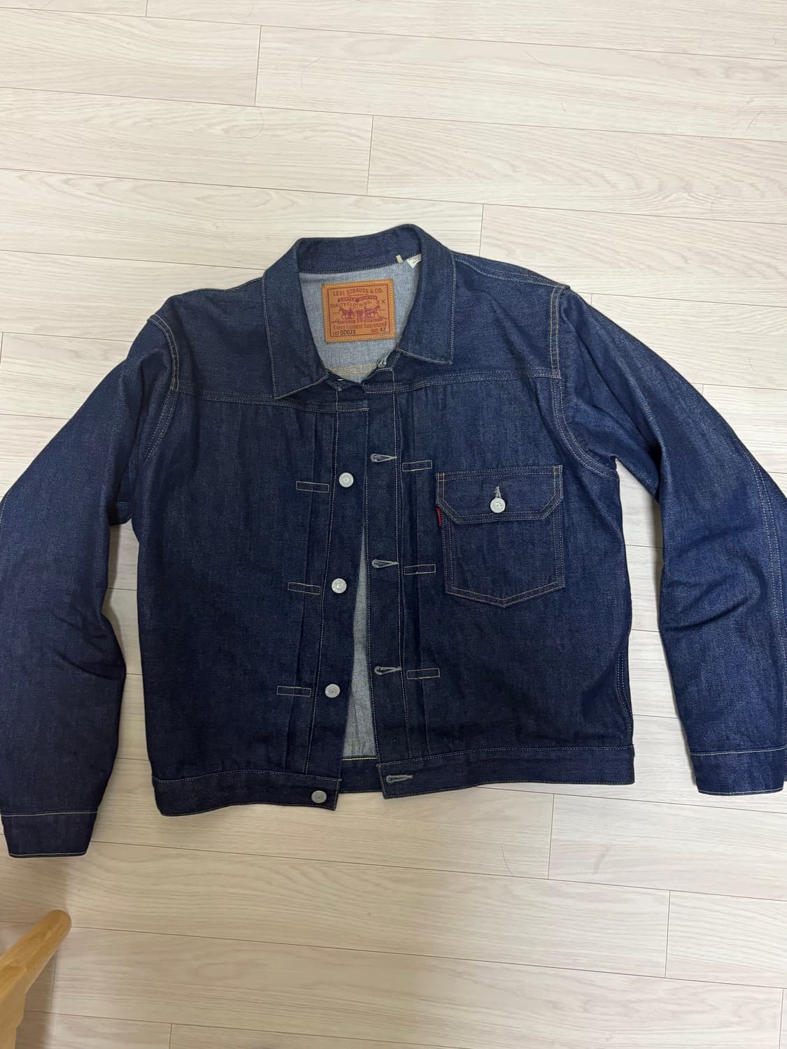 LVC 타입1 42사이즈(L) 상품이미지1