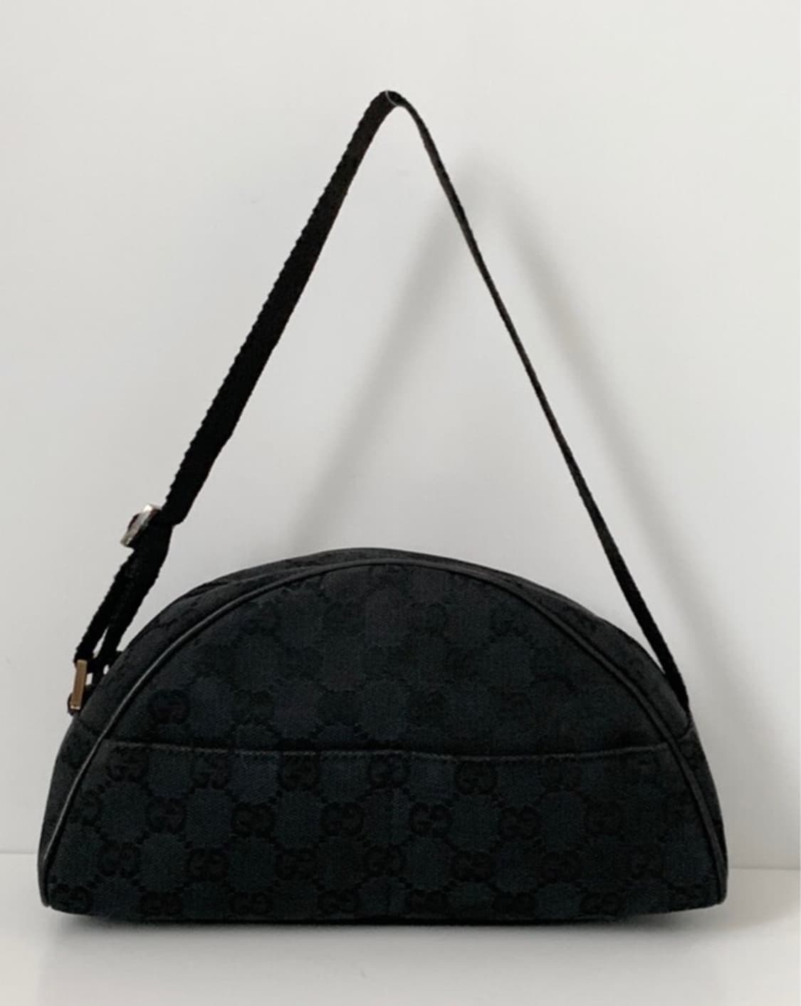 구찌 하프문 숄더백  상품이미지3