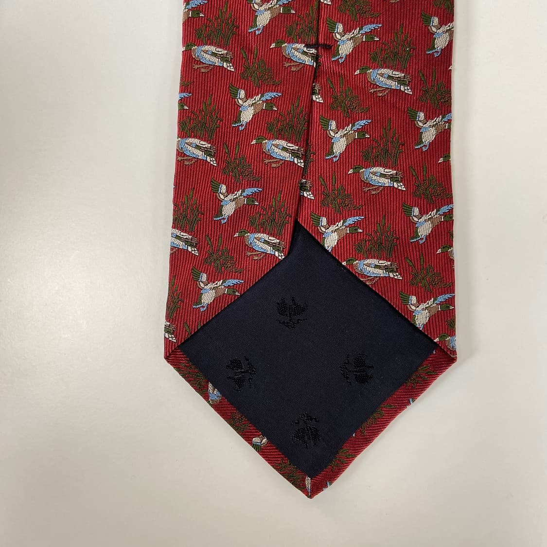 브룩스브라더스 명품 정품 넥타이 상품이미지7