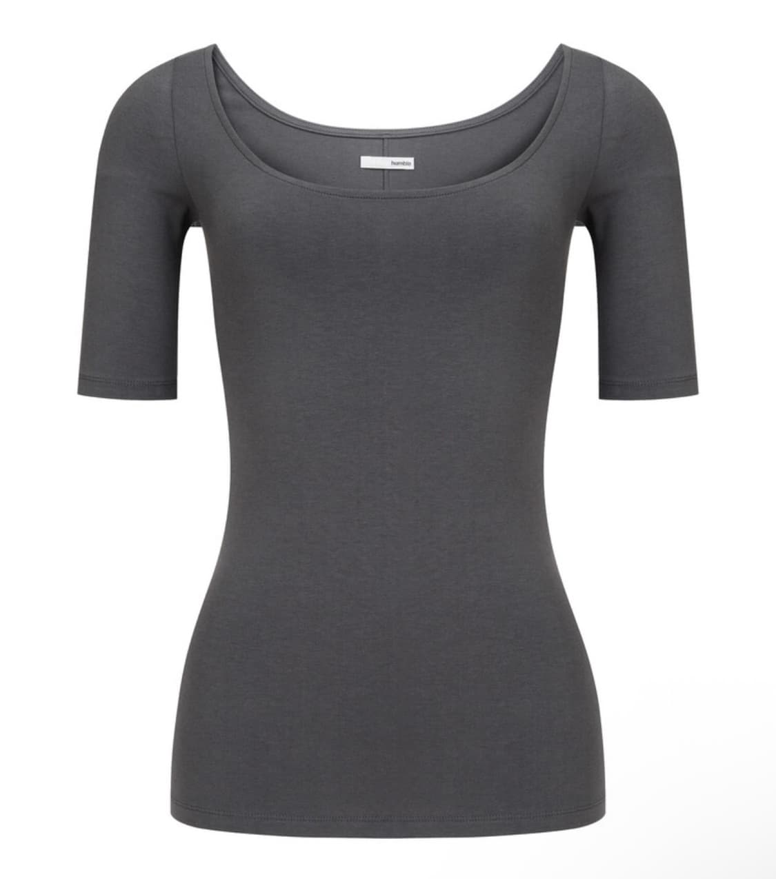 chiyagi 키야기 yera tee - fog 상품이미지1