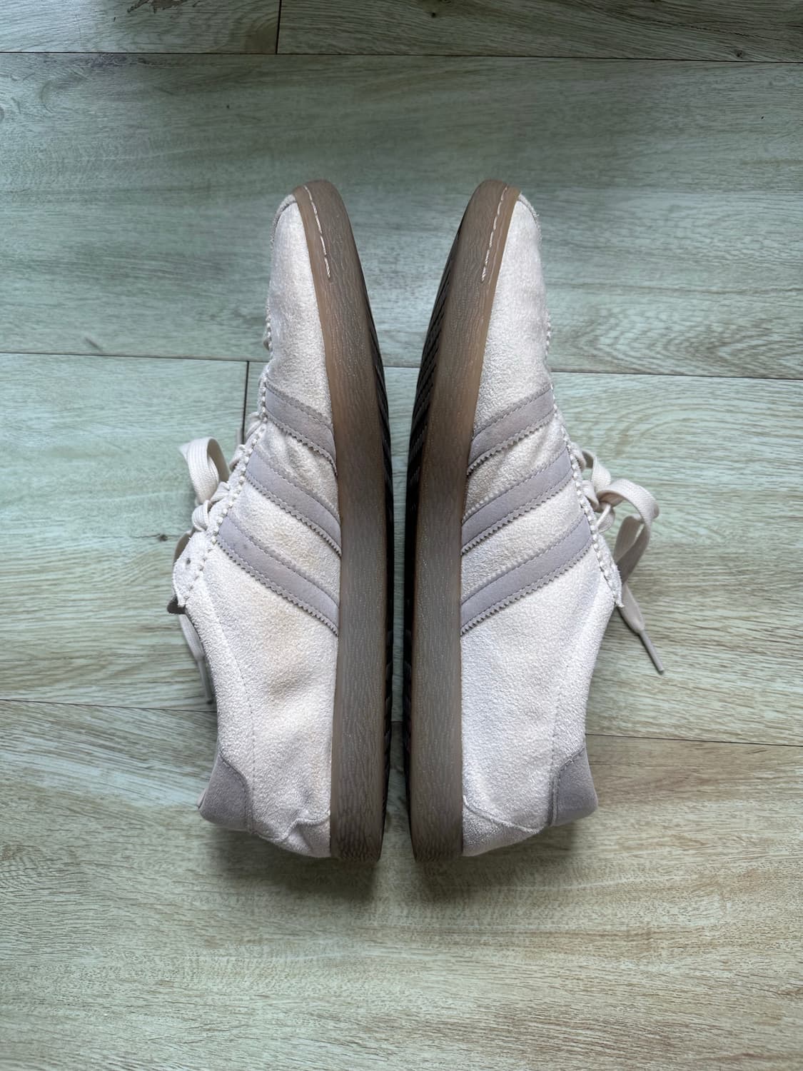 아디다스 토바코 그루엔 크림 화이트 블리스 280 상품이미지3