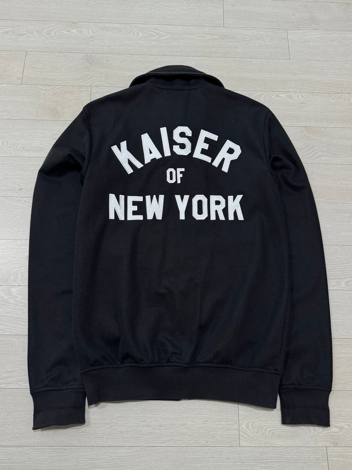 아디다스 KAISER OF NEW YORK  트랙탑  상품이미지4