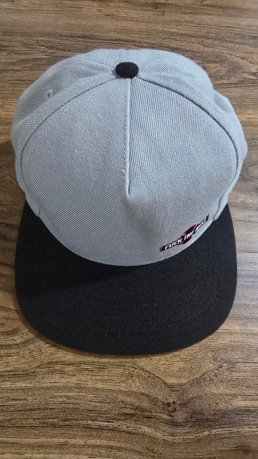 슈프림x인디펜던트 트럭 TOW TONE 캡 15FW 상품이미지1