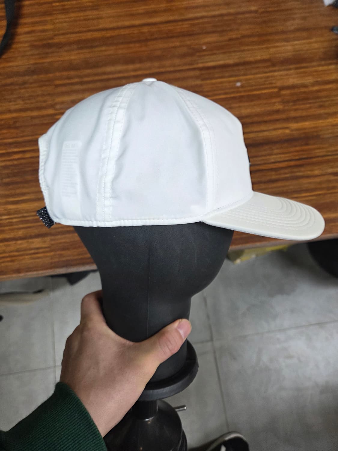 나이키 드라이핏 sb 코퍼릿 클립캡 모자 프리  상품이미지2