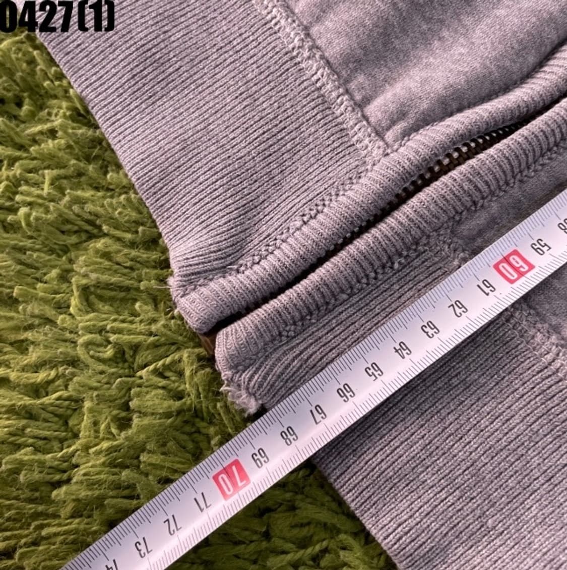 아베크롬비 후드집업  상품이미지7