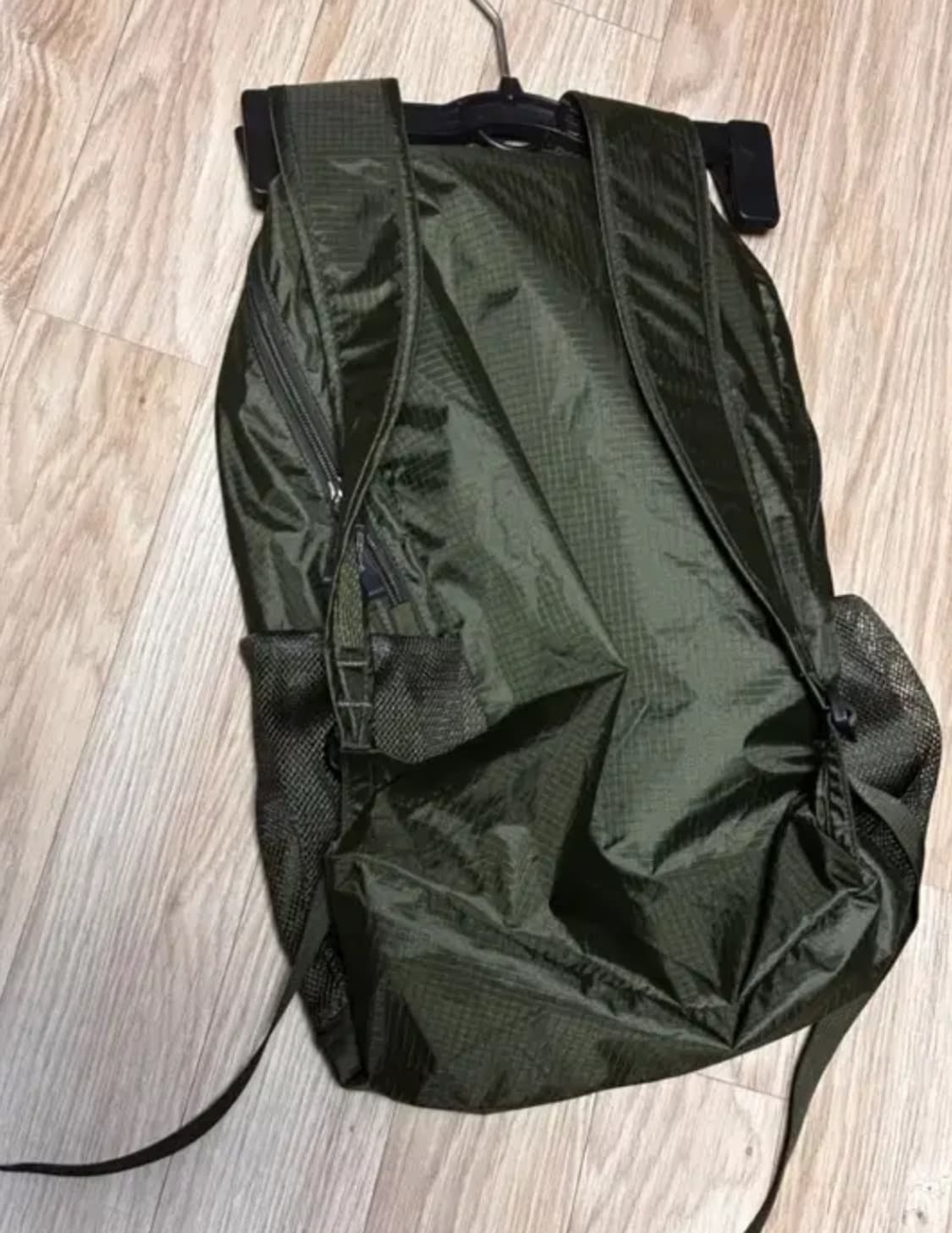 몽벨 백팩 20L 상품이미지3