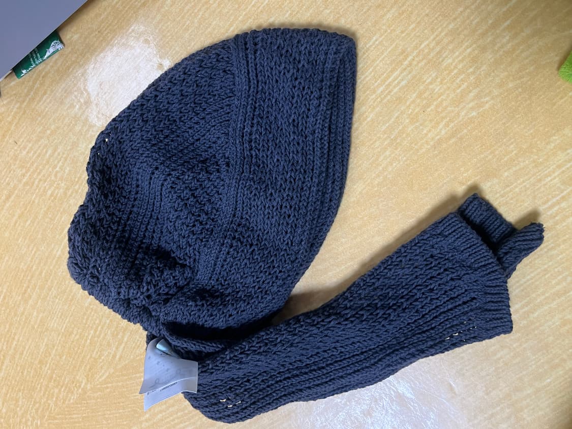 코이세이오 스카프햇 상품이미지5