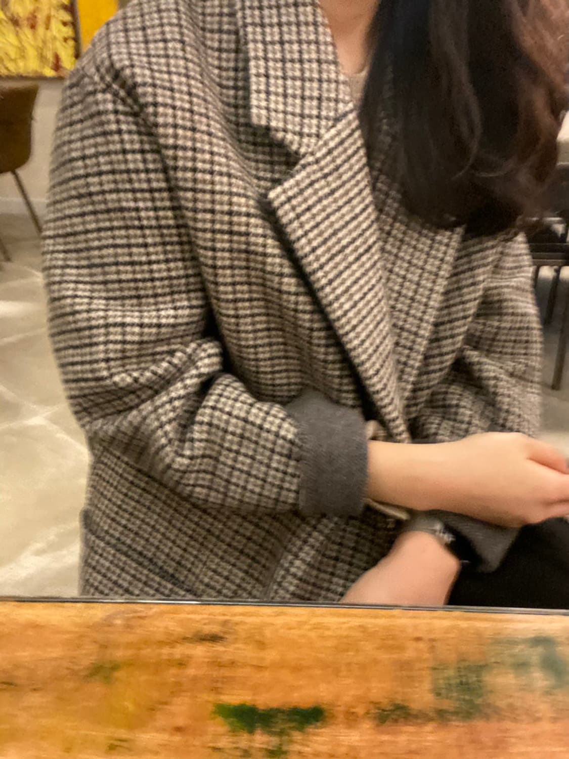 스튜디오톰보이 코트 상품이미지5