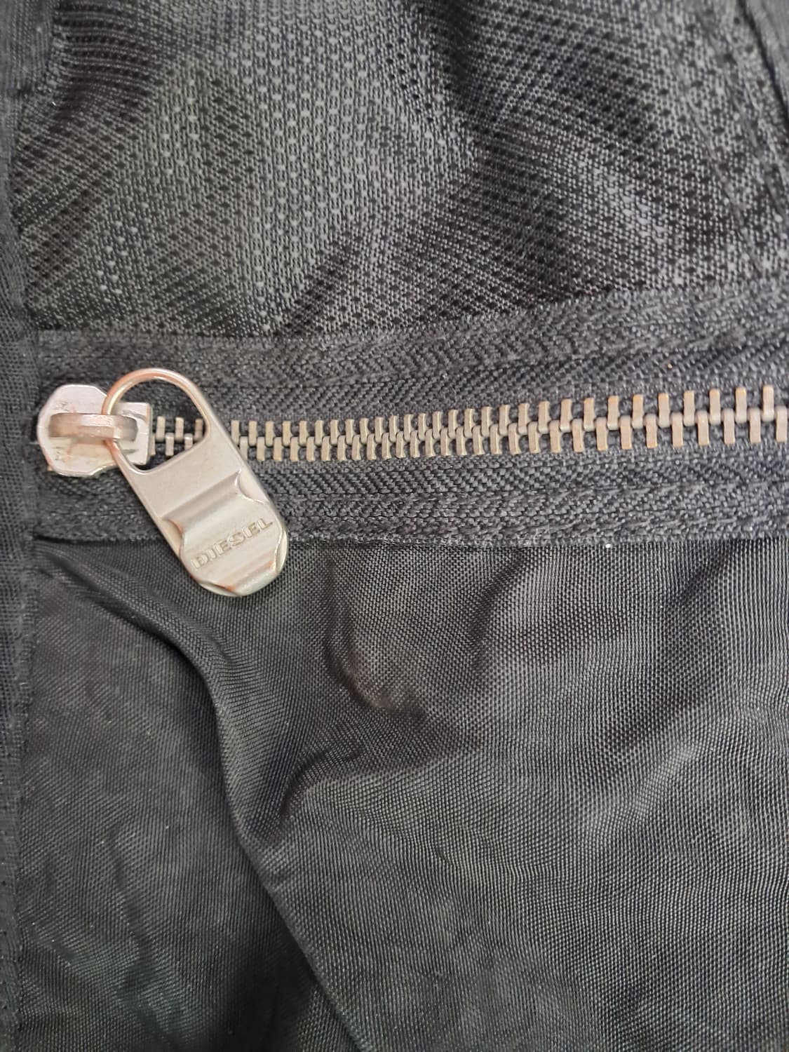 디젤 나일론 메신져백 상품이미지3