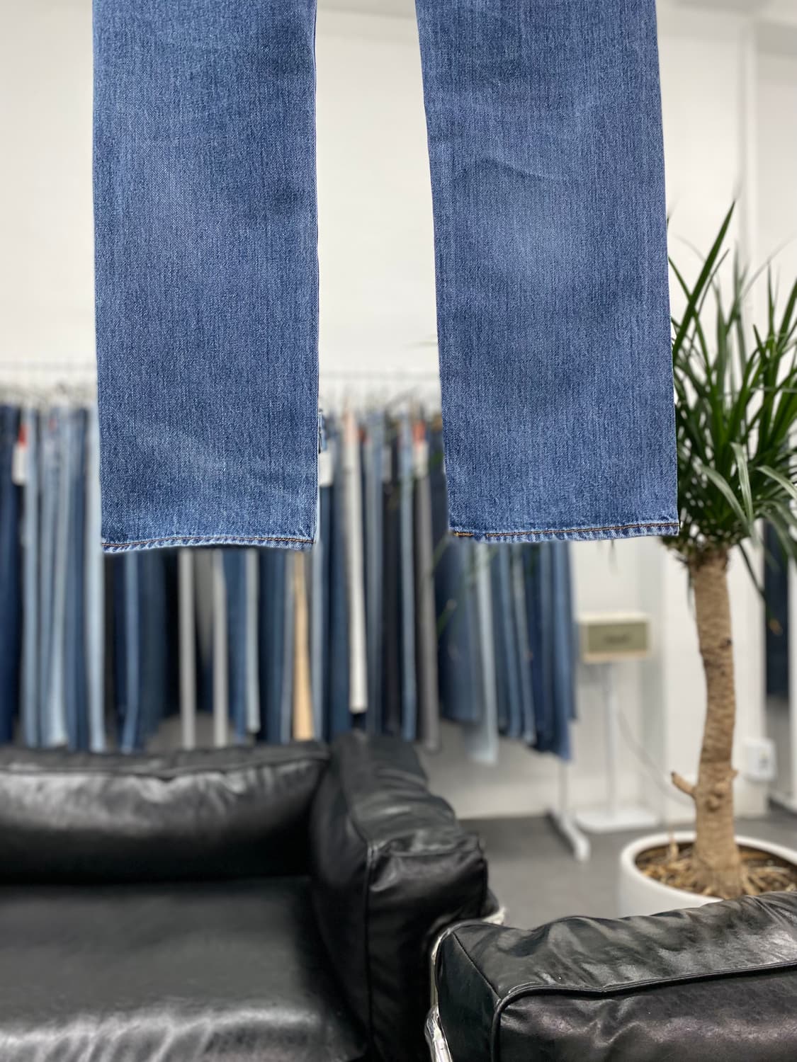 Levis501 Straight Fit 00s 33사이즈 a5027 상품이미지7