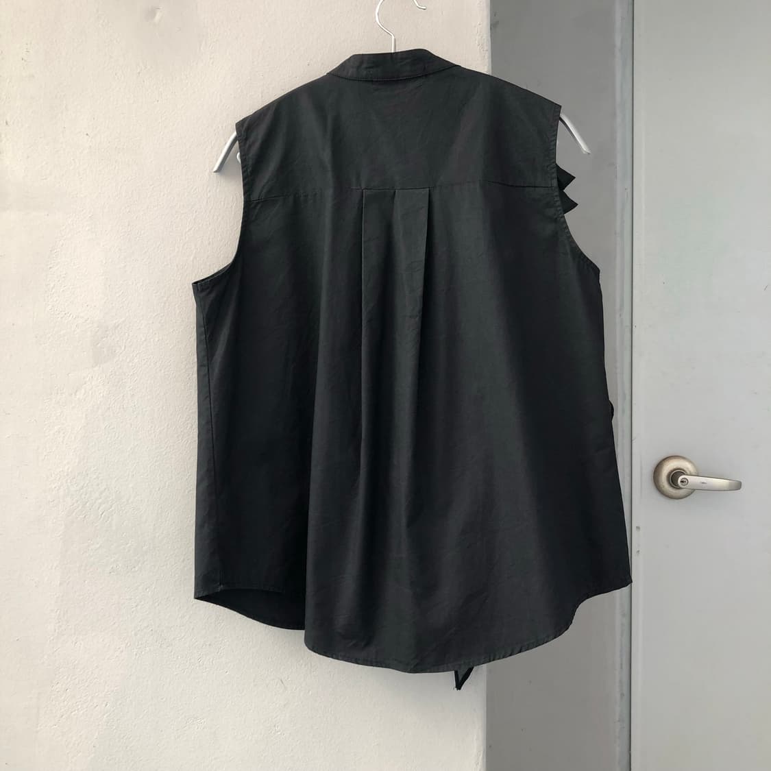 vintage sleeveless 상품이미지3