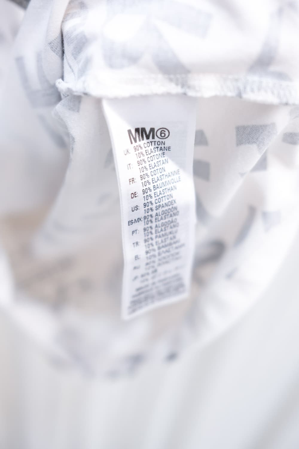 MM6 Maison Margiela 상품이미지5