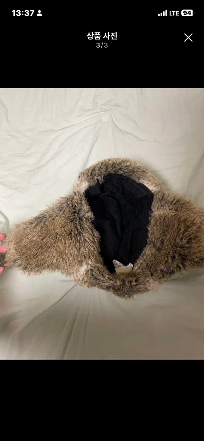 노스페이스 군밤모자 상품이미지6