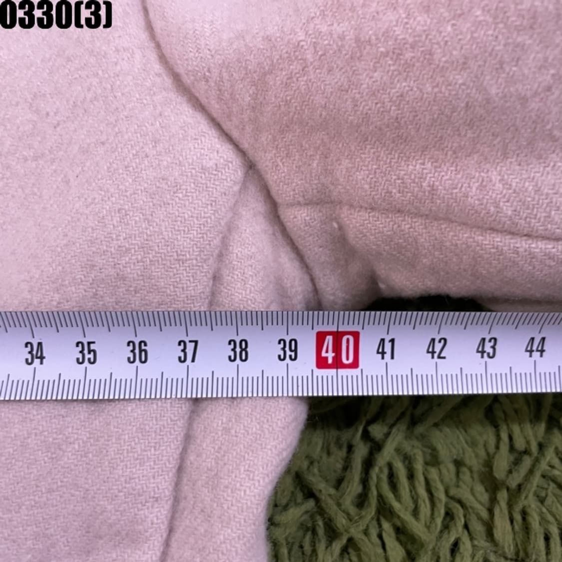 막스마라 코트 상품이미지6