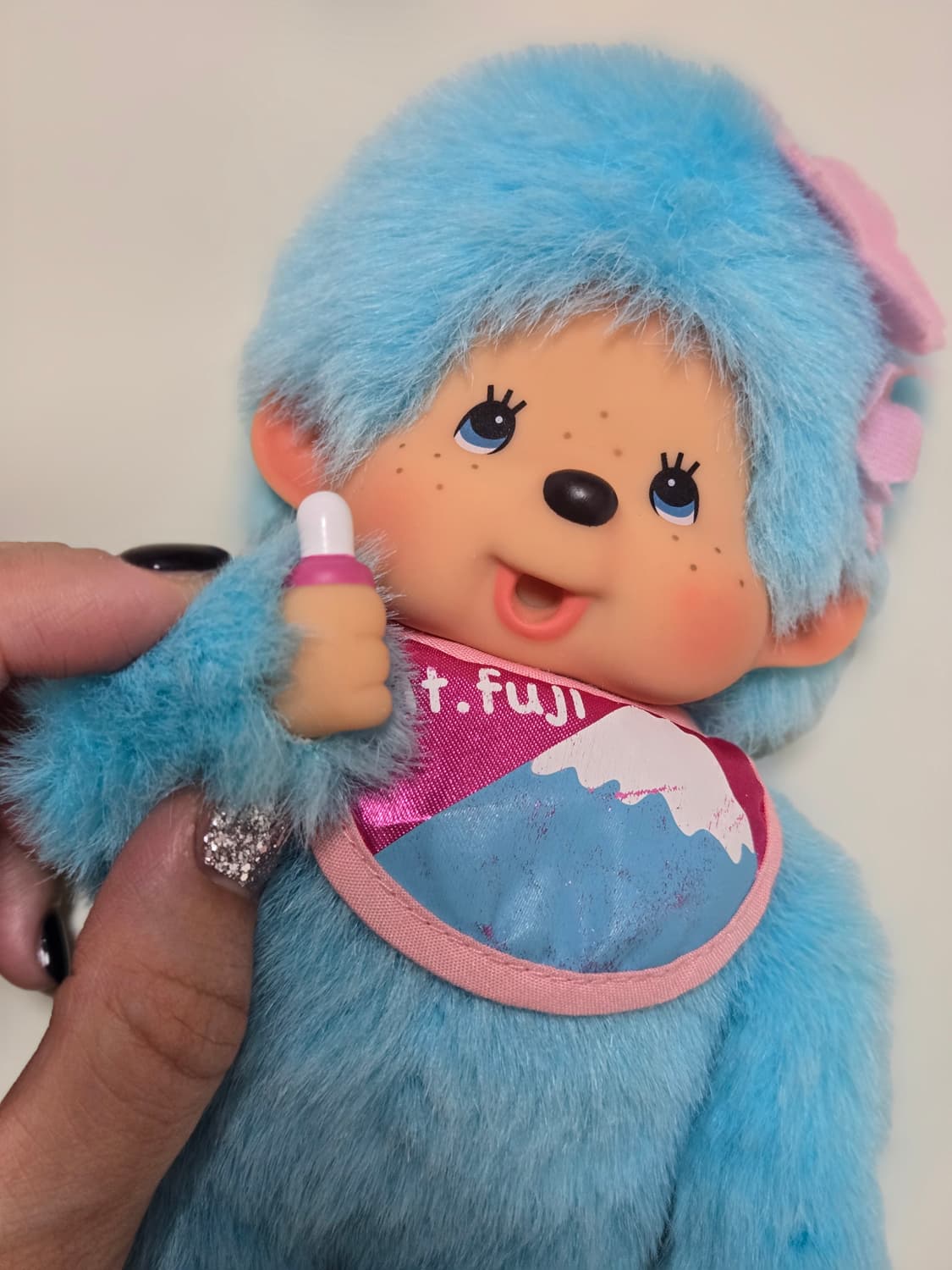 몬치치 지역한정 후지산 벚꽃 상품이미지7