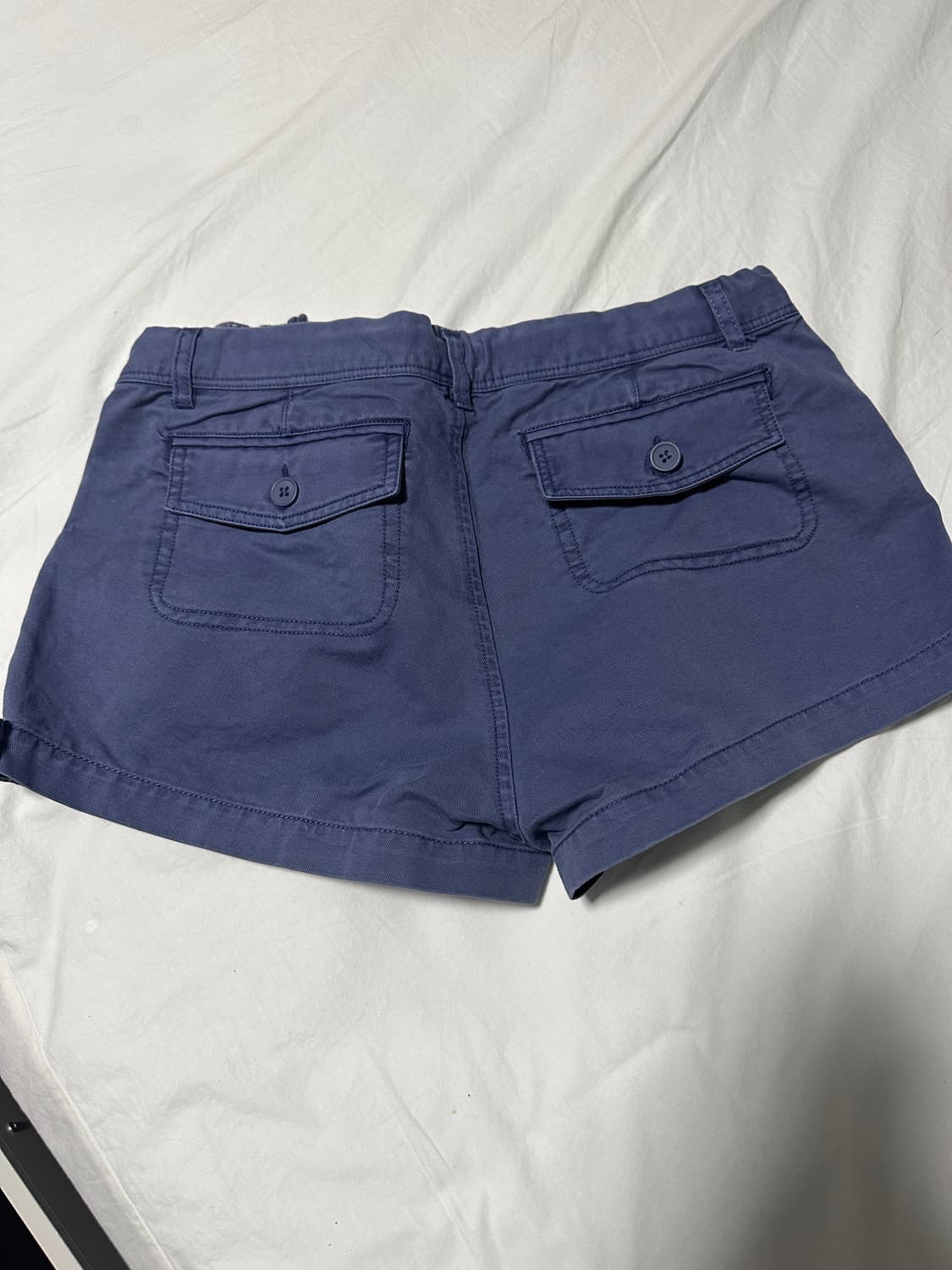 브랜디멜빌 카고팬츠 반바지 상품이미지3