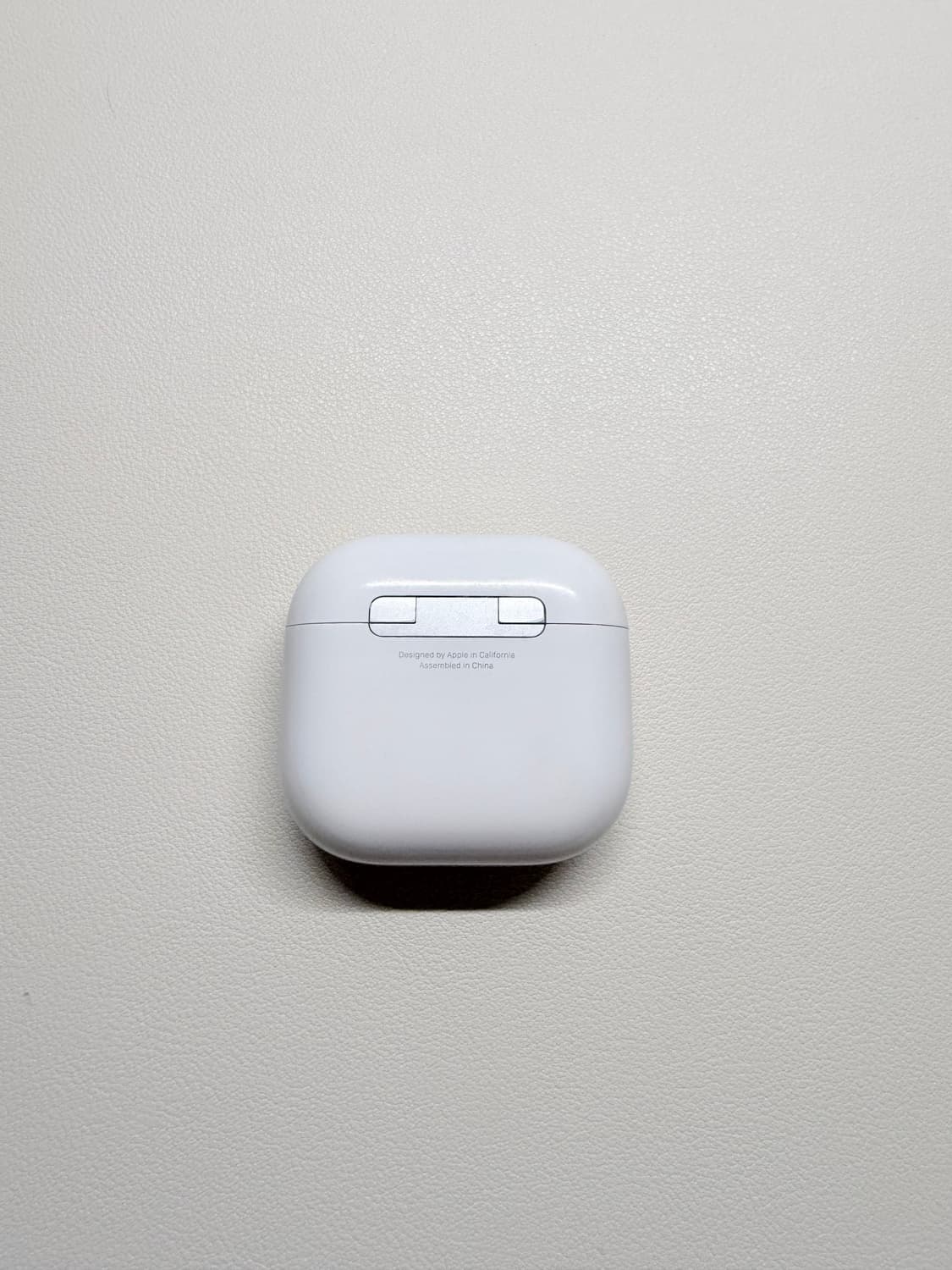 에어팟4 상품이미지2