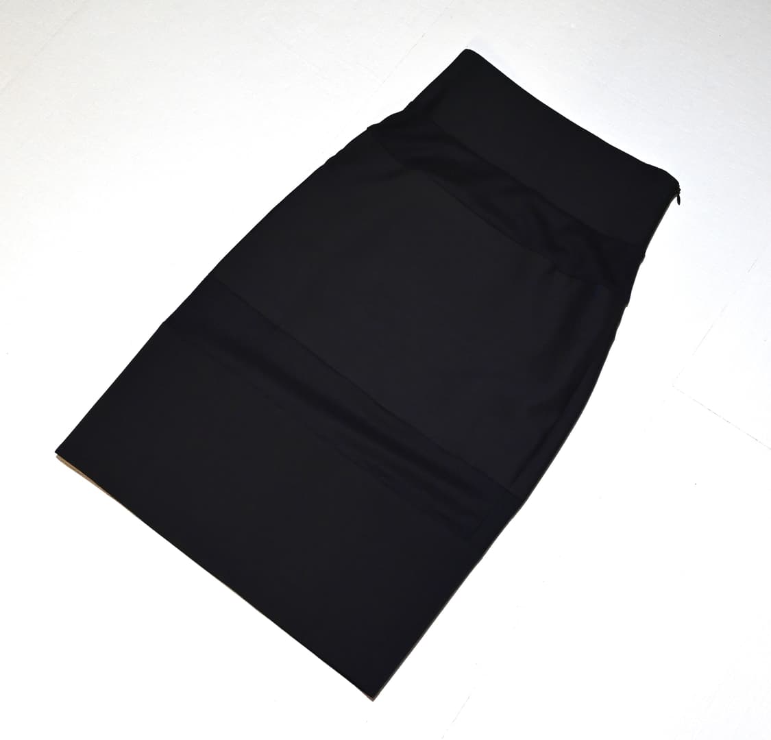 jil sander by raf 2011fw pannel skirt 상품이미지2